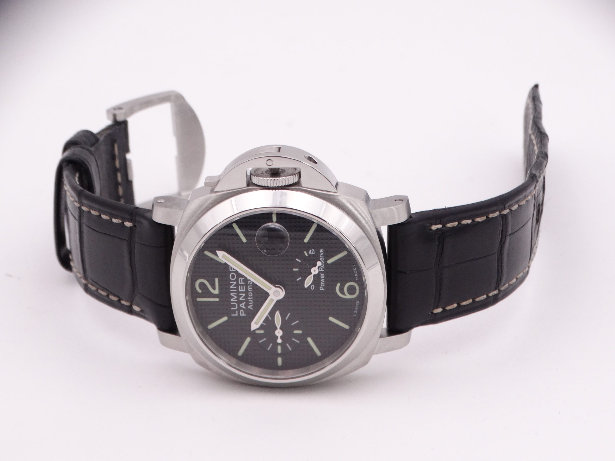 PANERAI Luminor Power Reserve - Imagen 16
