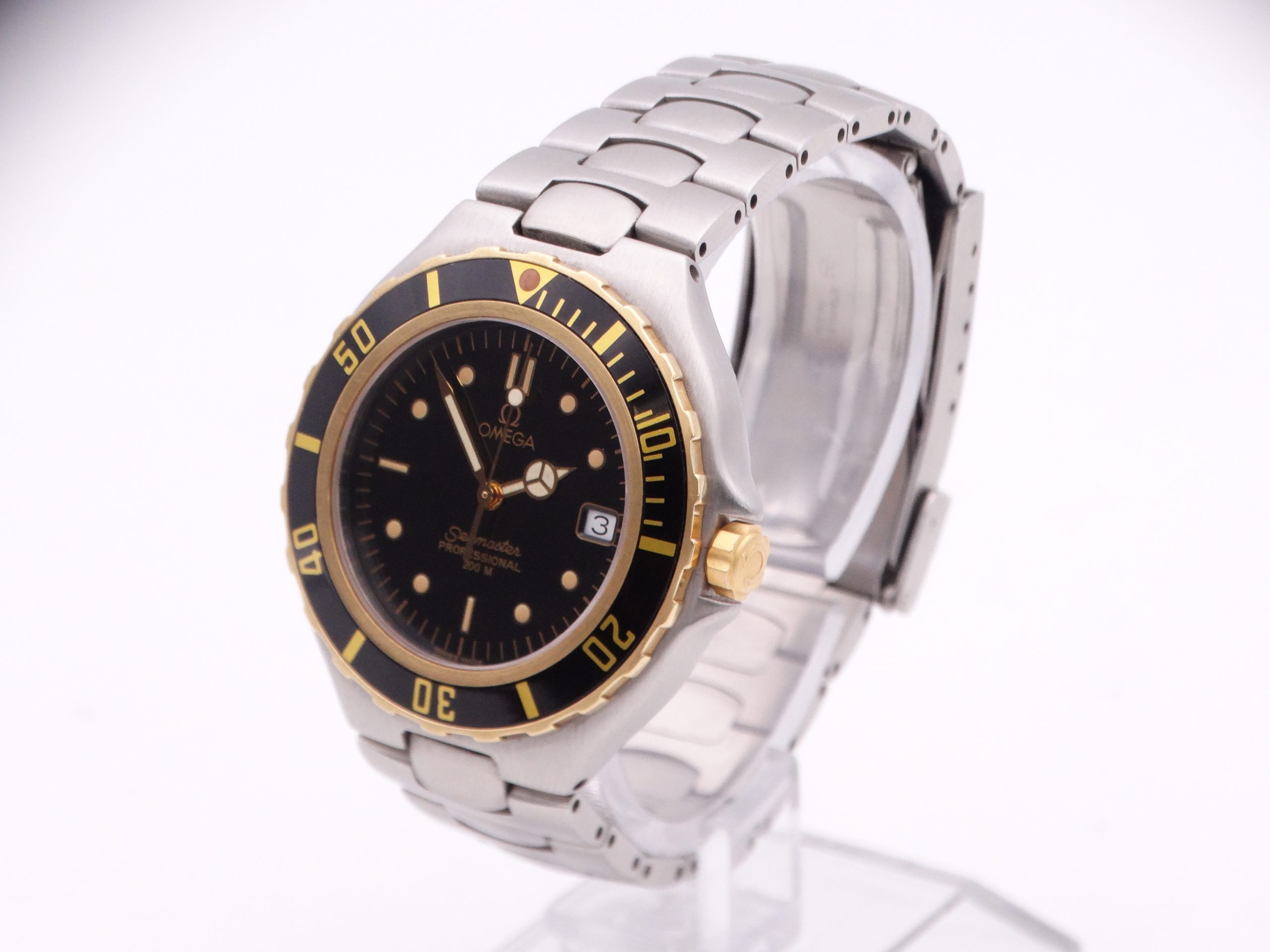 OMEGA Seamaster Professional 200m - Imagen 4