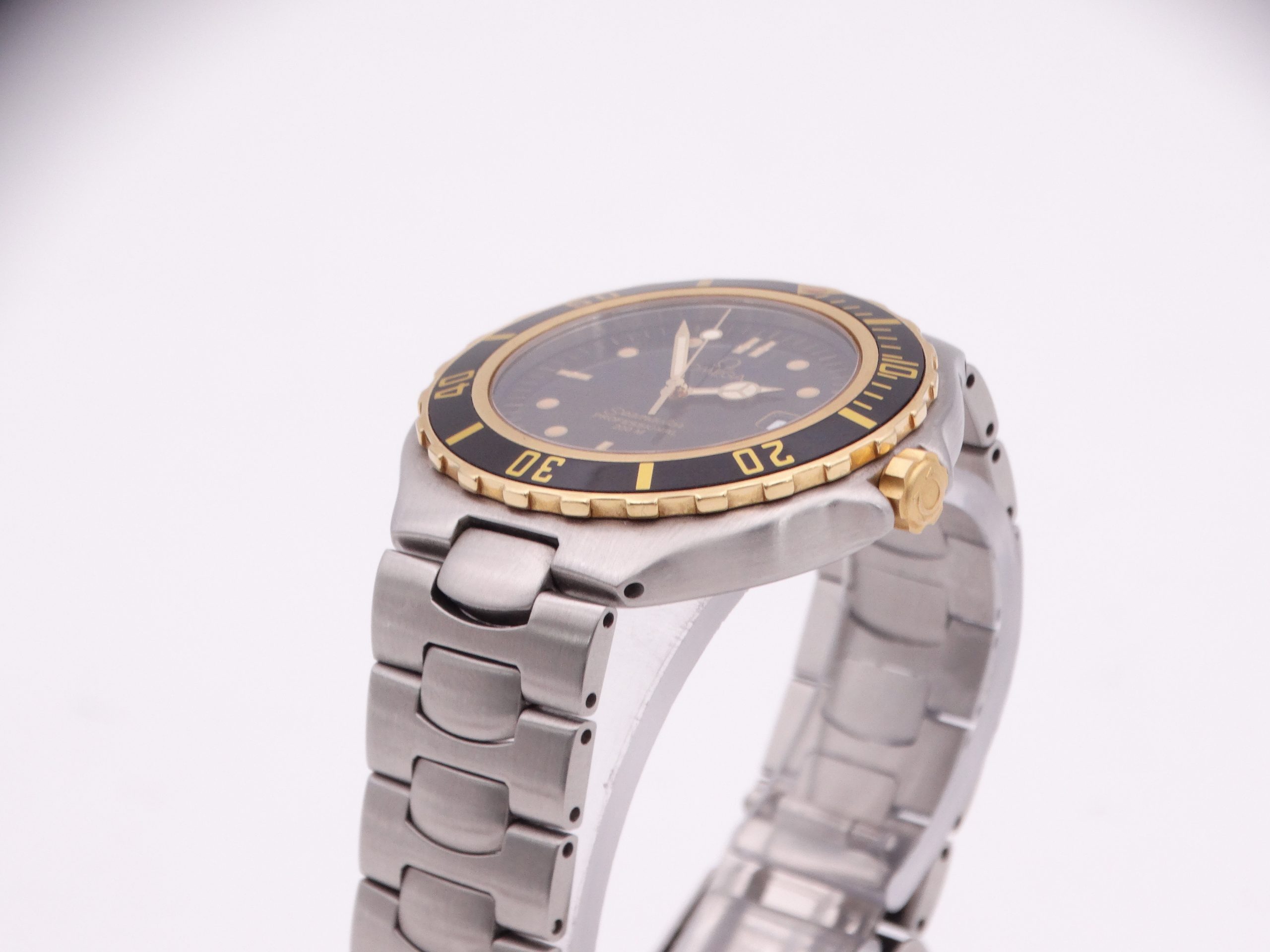 OMEGA Seamaster Professional 200m - Imagen 10