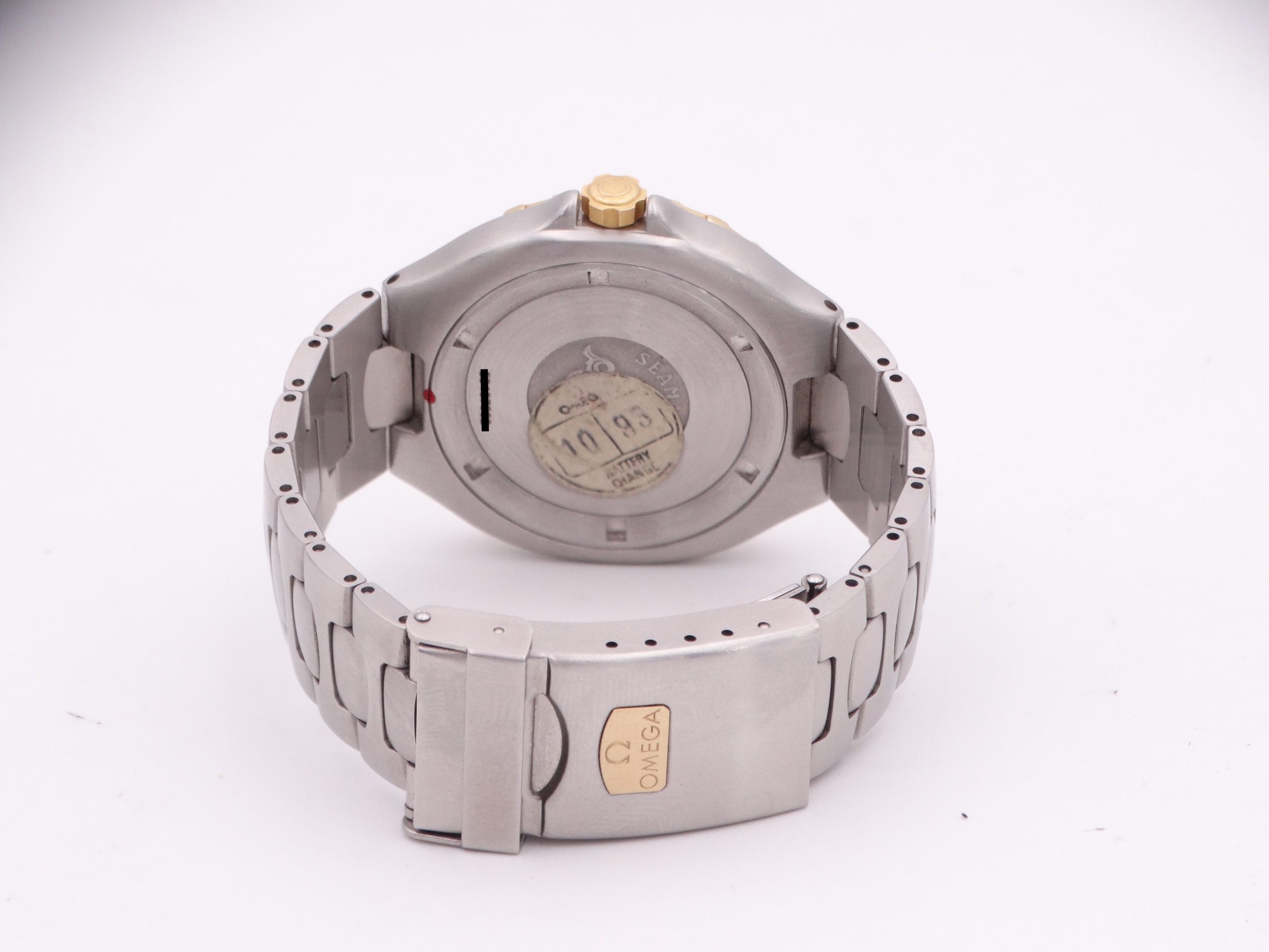 OMEGA Seamaster Professional 200m - Imagen 13