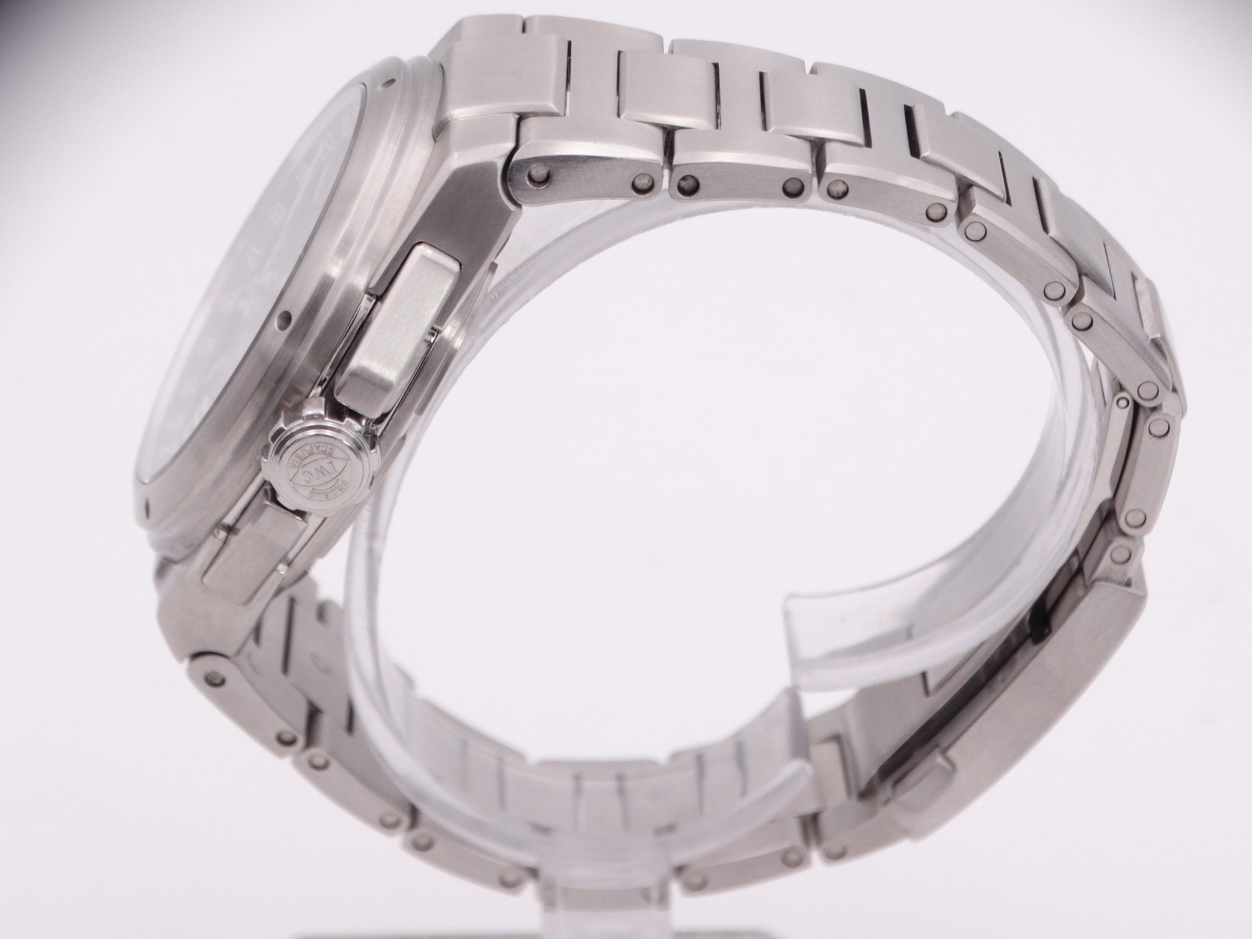 IWC Ingenieur Dual Time - Imagen 5
