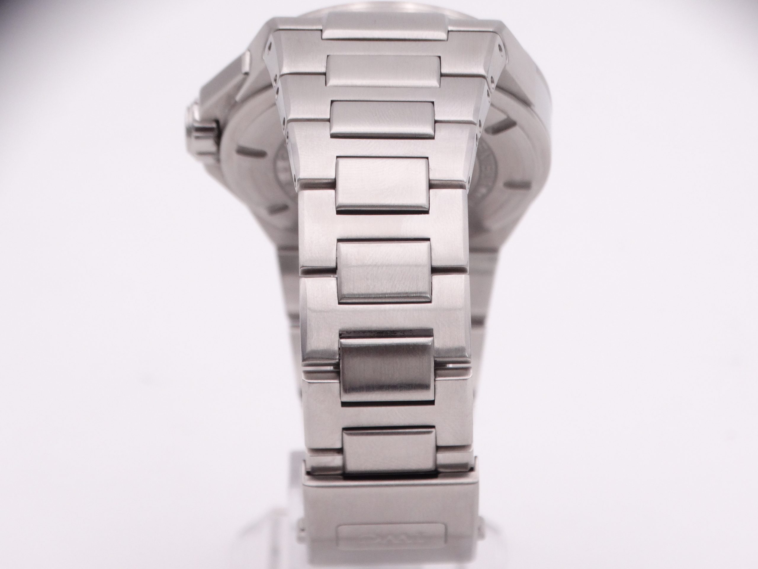 IWC Ingenieur Dual Time - Imagen 6