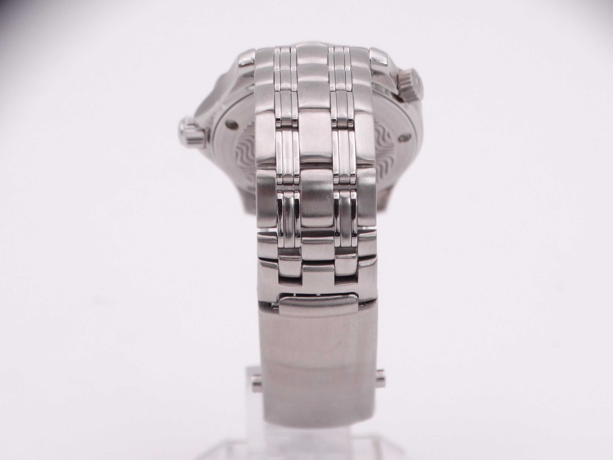 OMEGA Seamaster Diver 300 M Mid-Size - Imagen 6