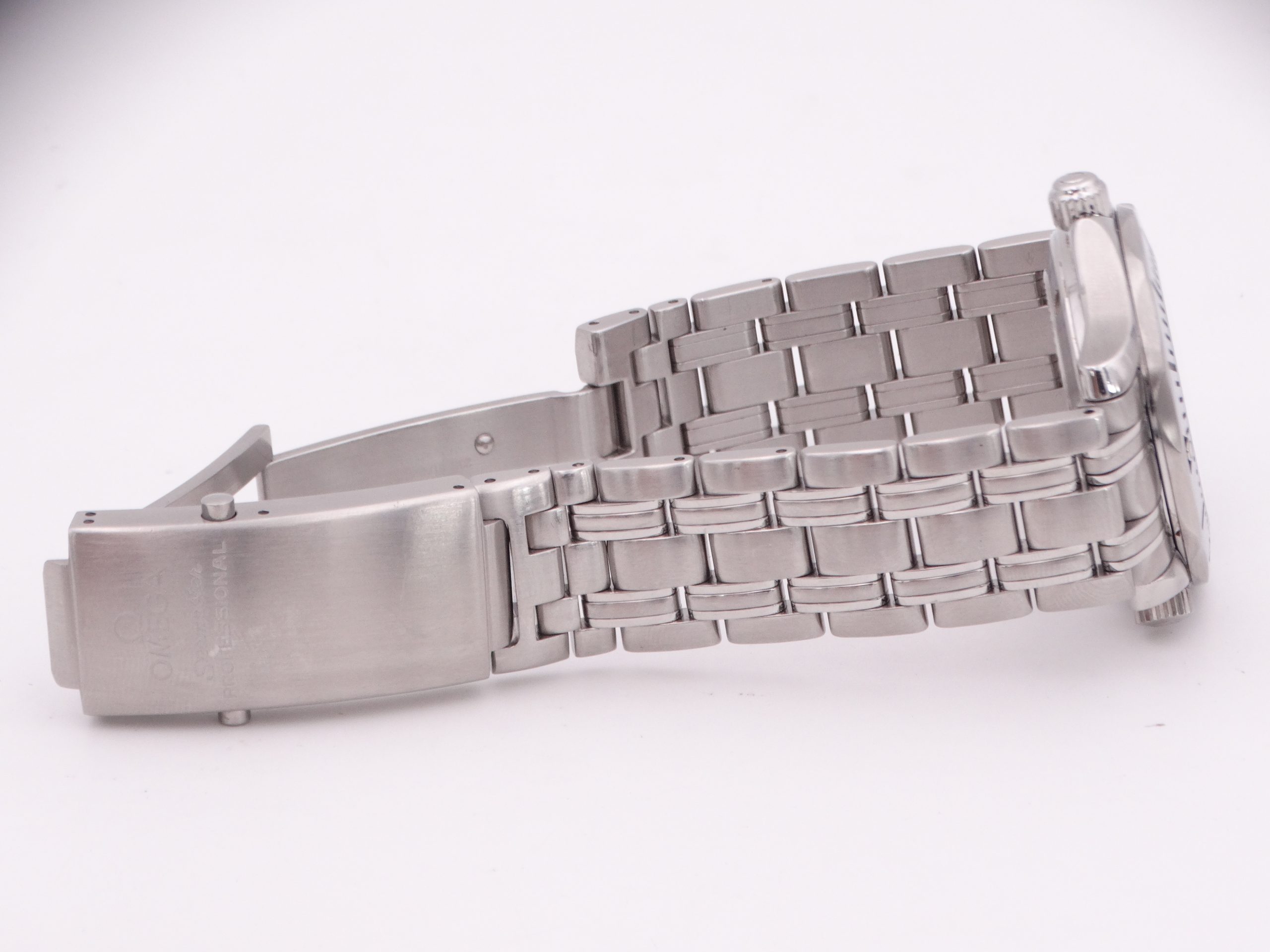 OMEGA Seamaster Diver 300 M Mid-Size - Imagen 14