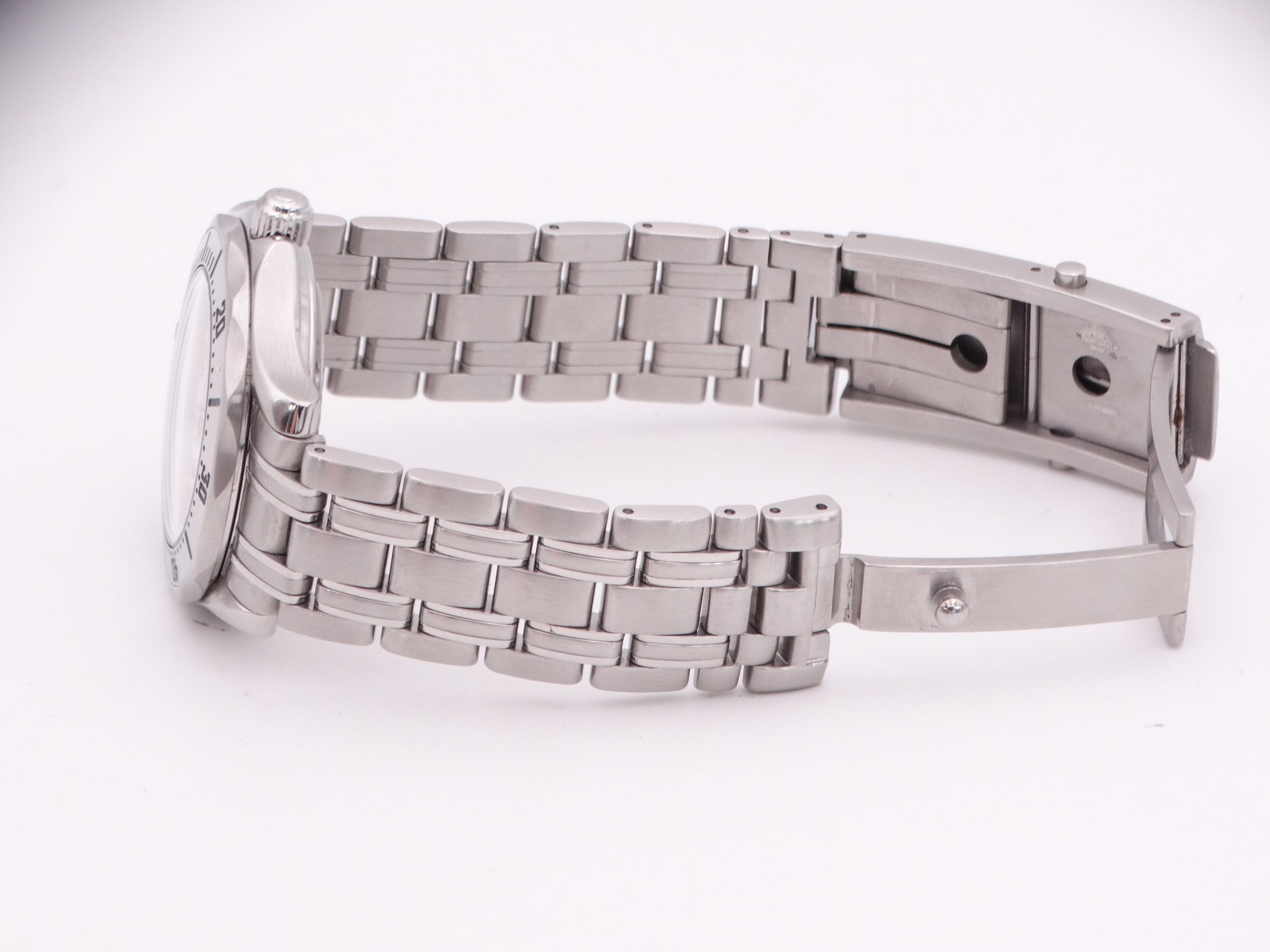 OMEGA Seamaster Diver 300 M Mid-Size - Imagen 15