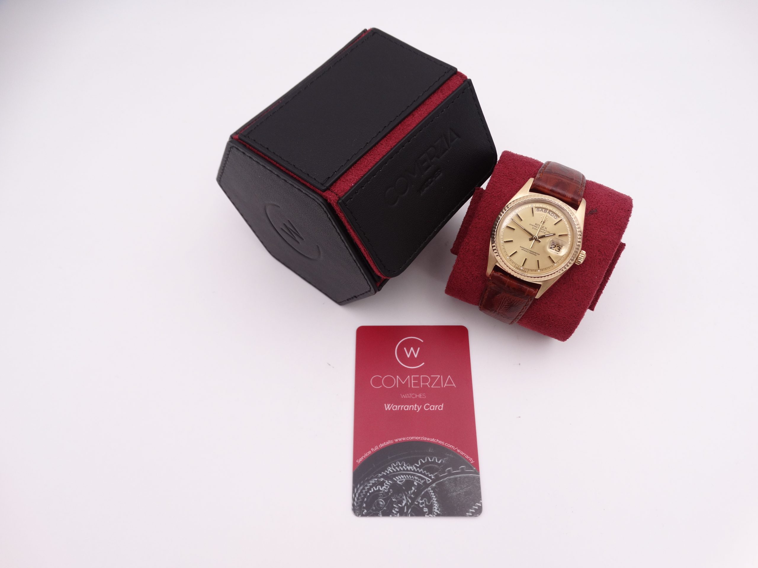 ROLEX Day-Date - Imagen 2
