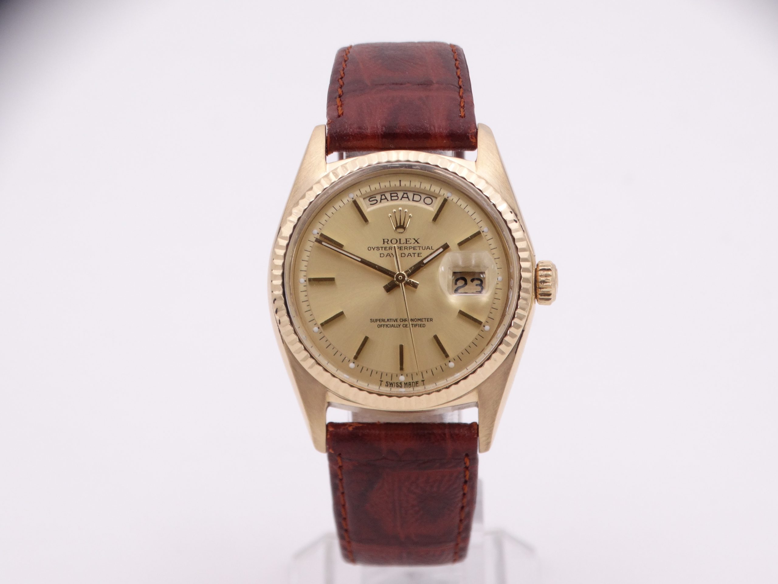 ROLEX Day-Date - Imagen 3
