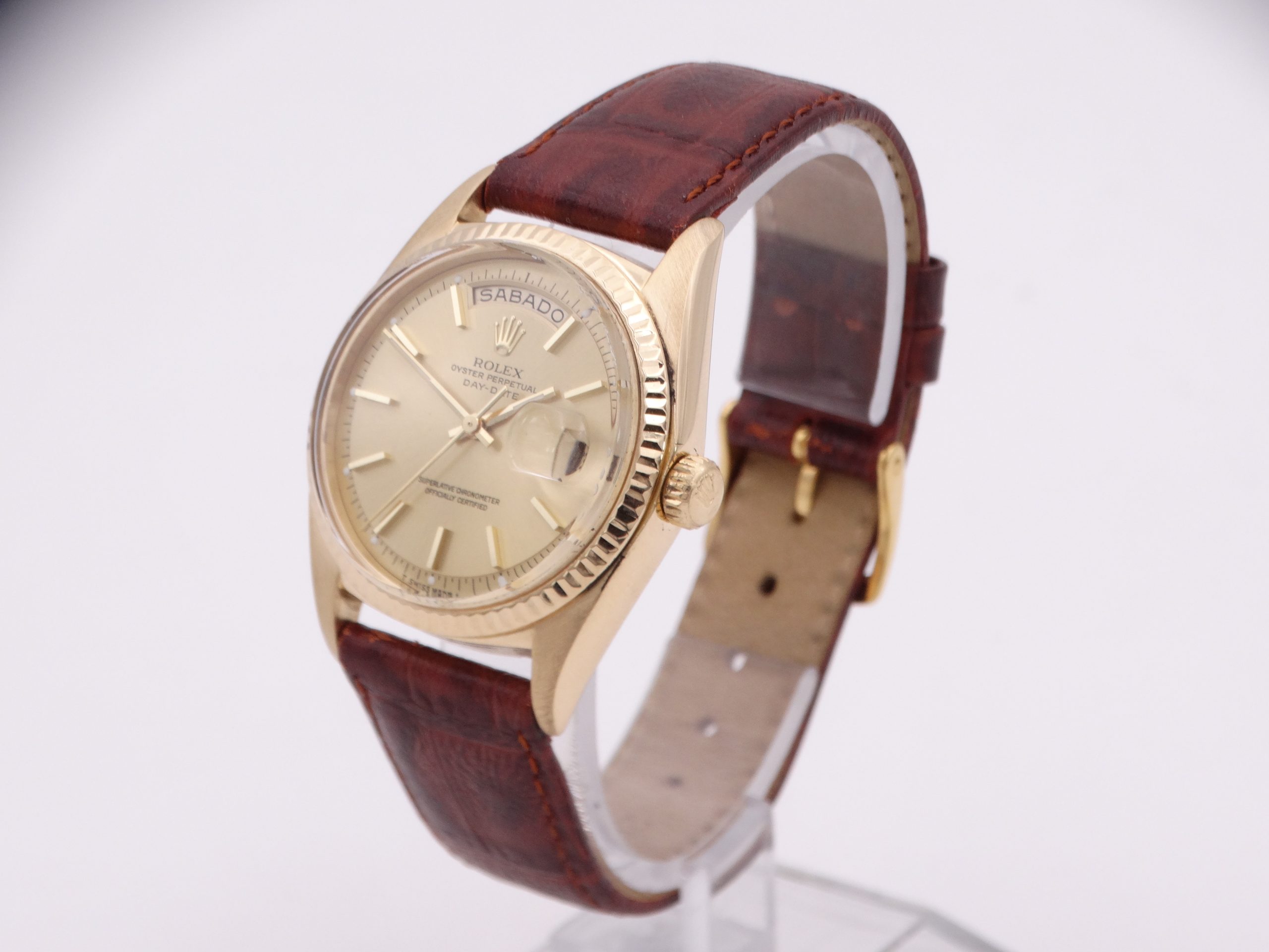 ROLEX Day-Date - Imagen 4