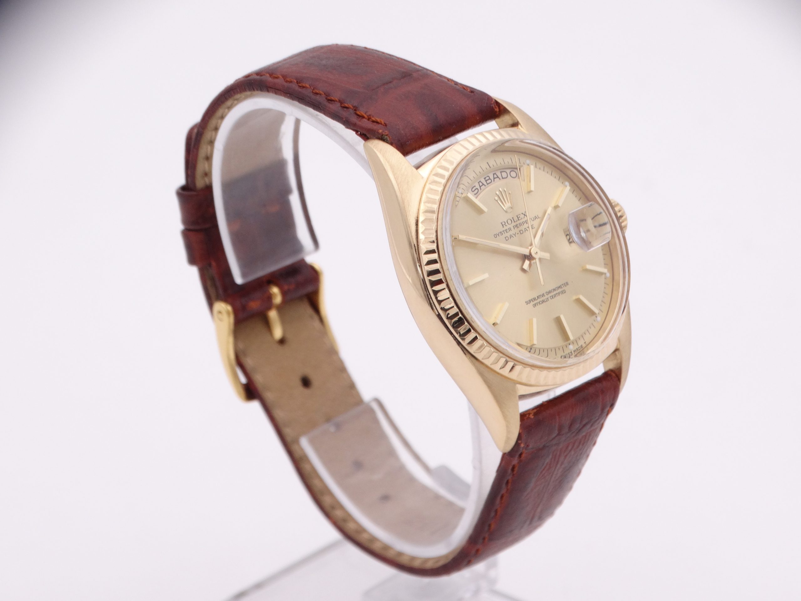 ROLEX Day-Date - Imagen 8