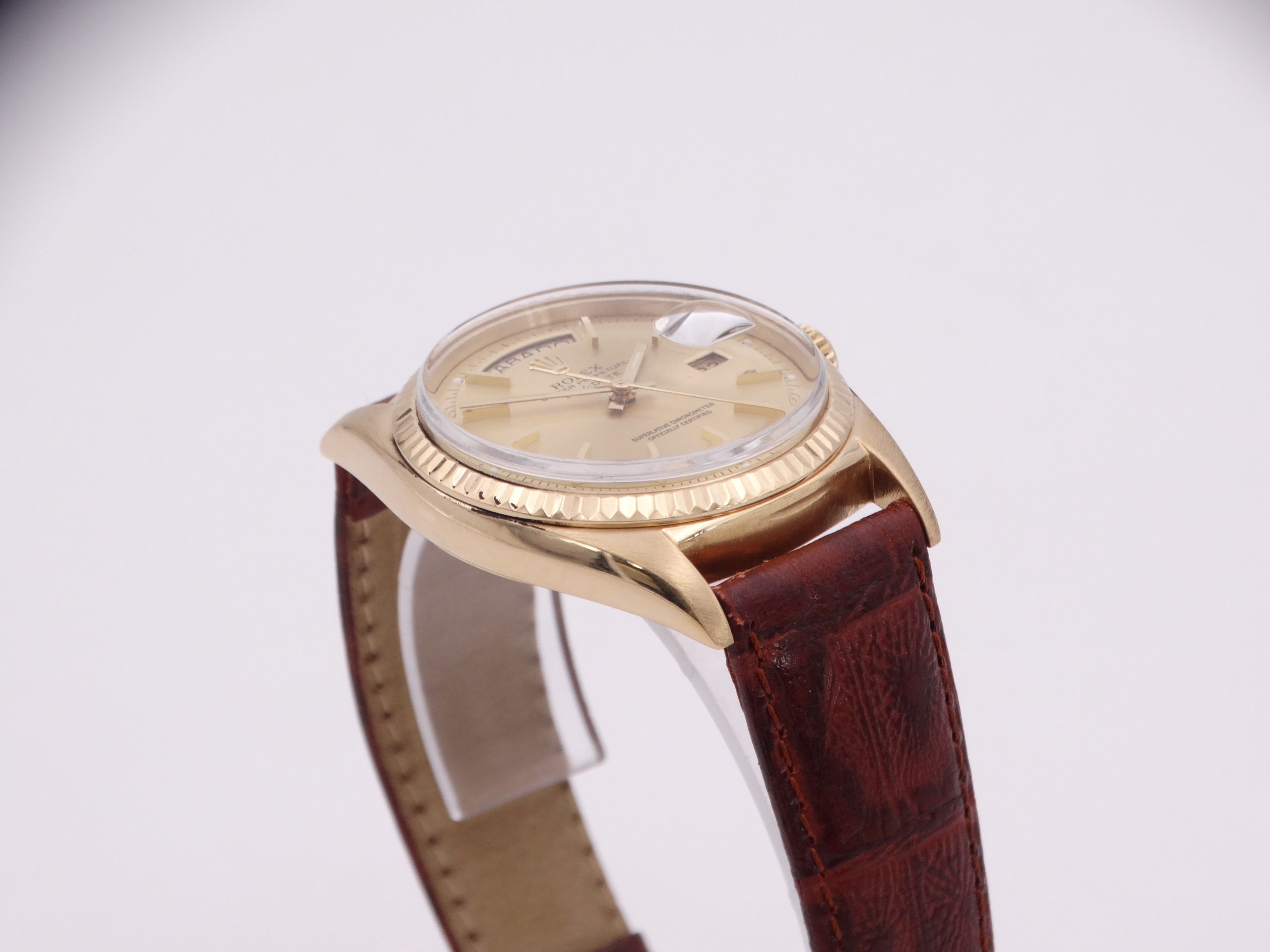 ROLEX Day-Date - Imagen 9