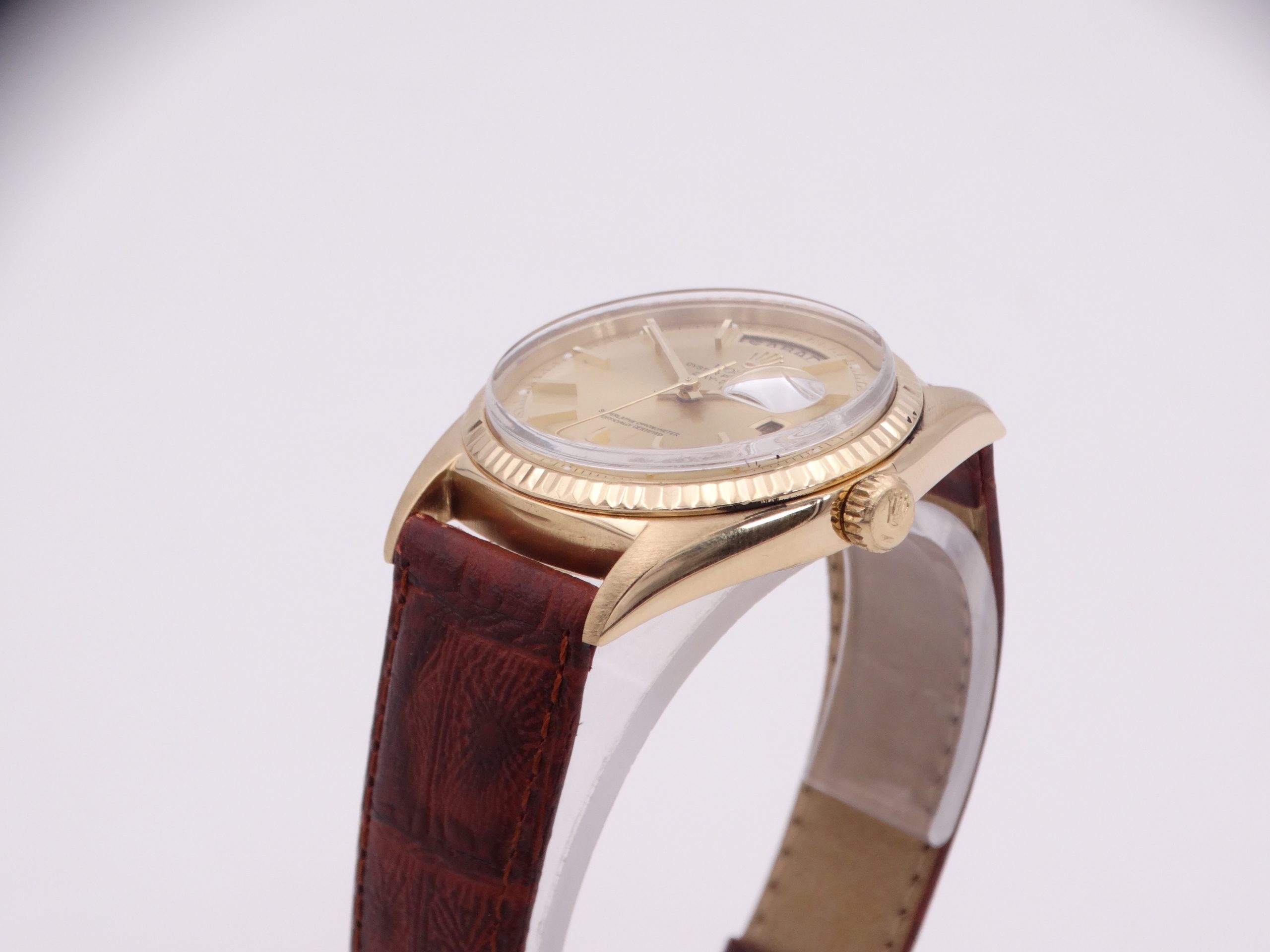 ROLEX Day-Date - Imagen 10