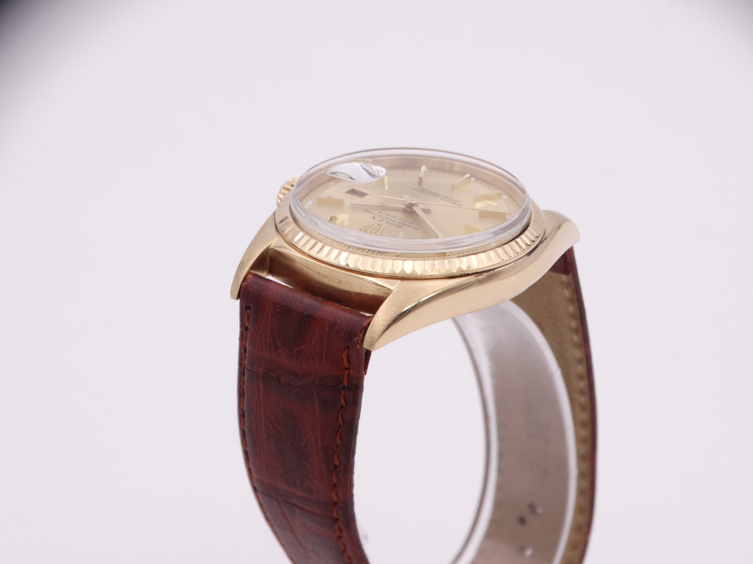 ROLEX Day-Date - Imagen 12