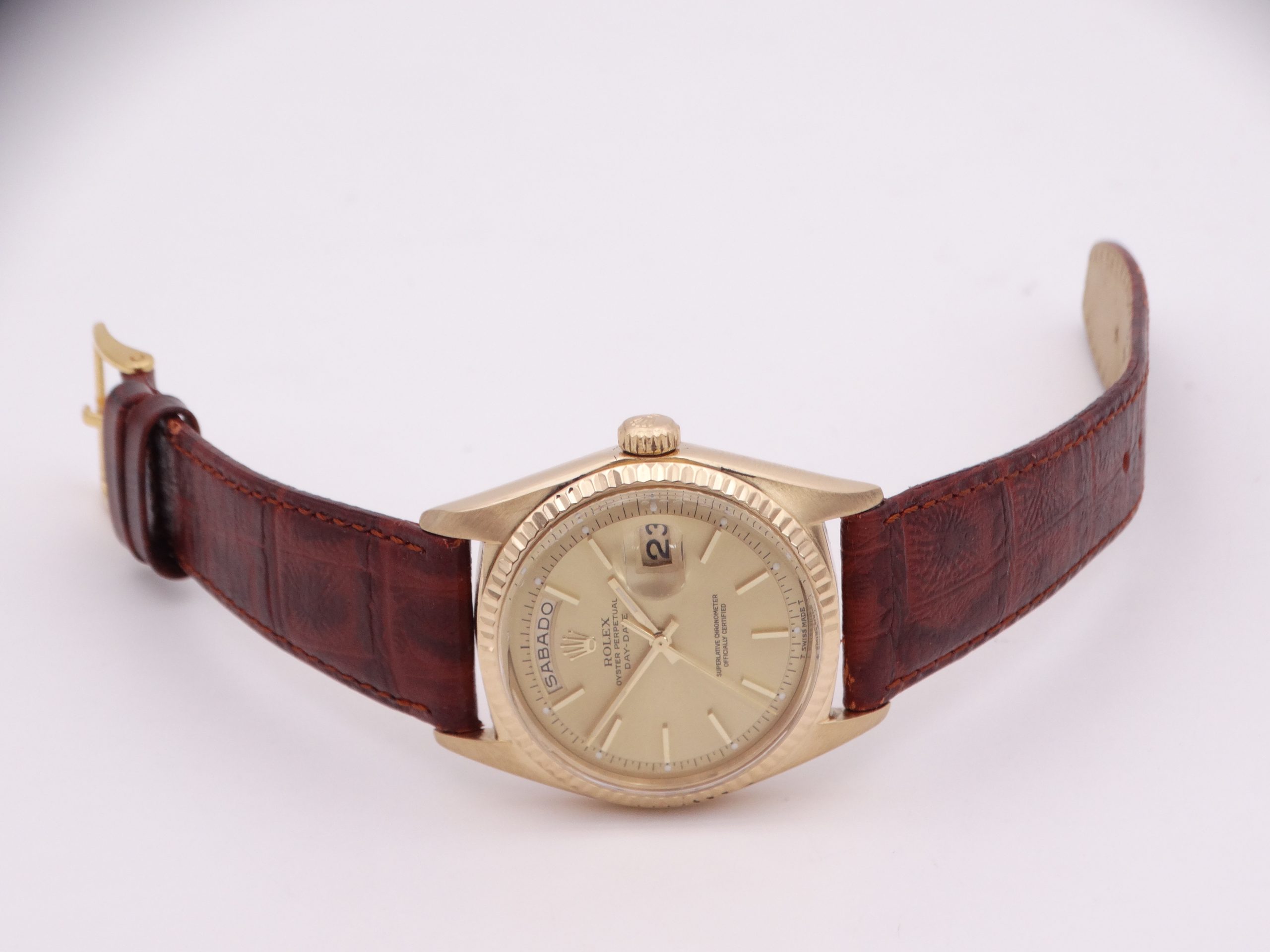 ROLEX Day-Date - Imagen 16