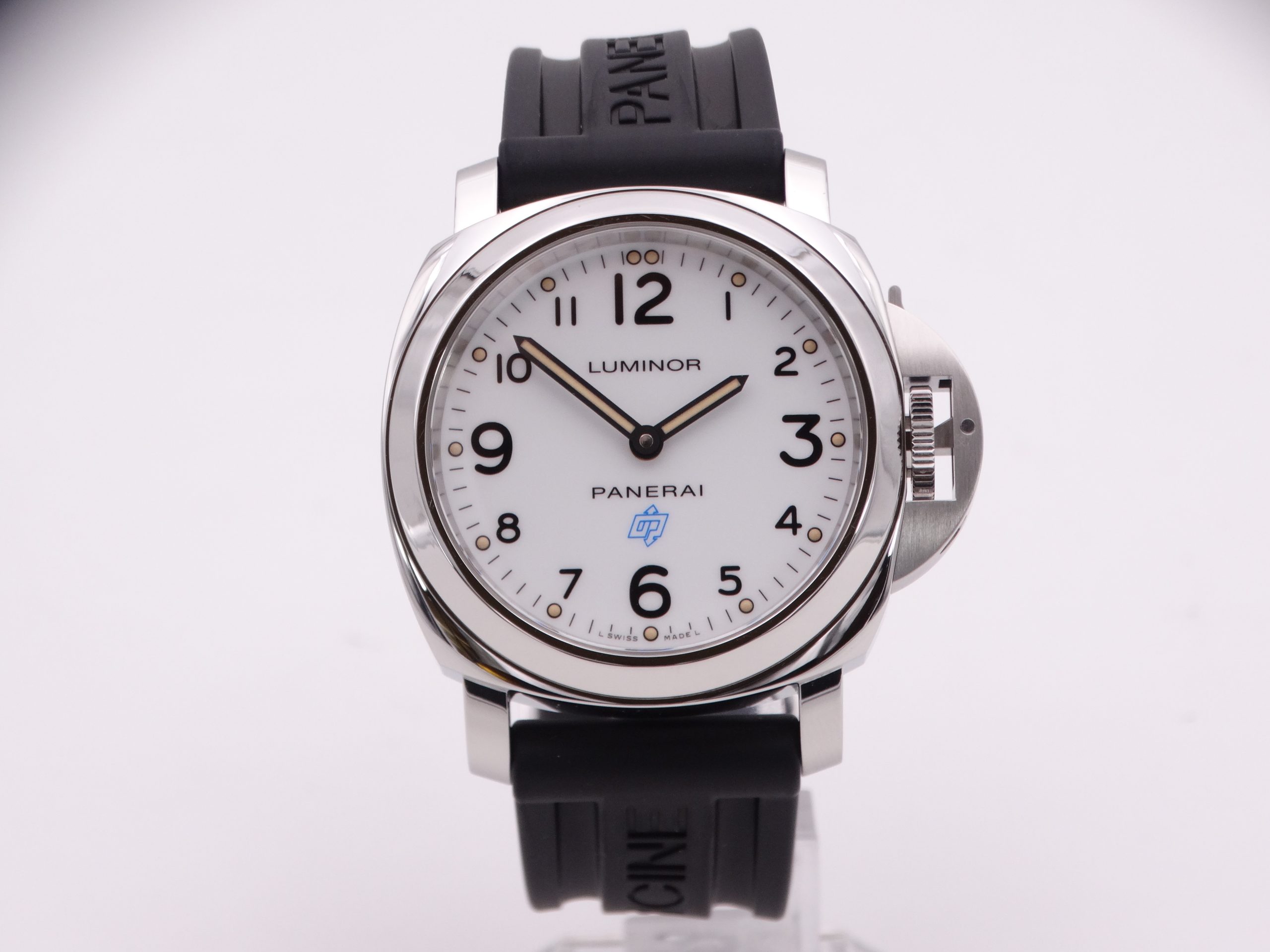 PANERAI Luminor Base Logo - Imagen 3