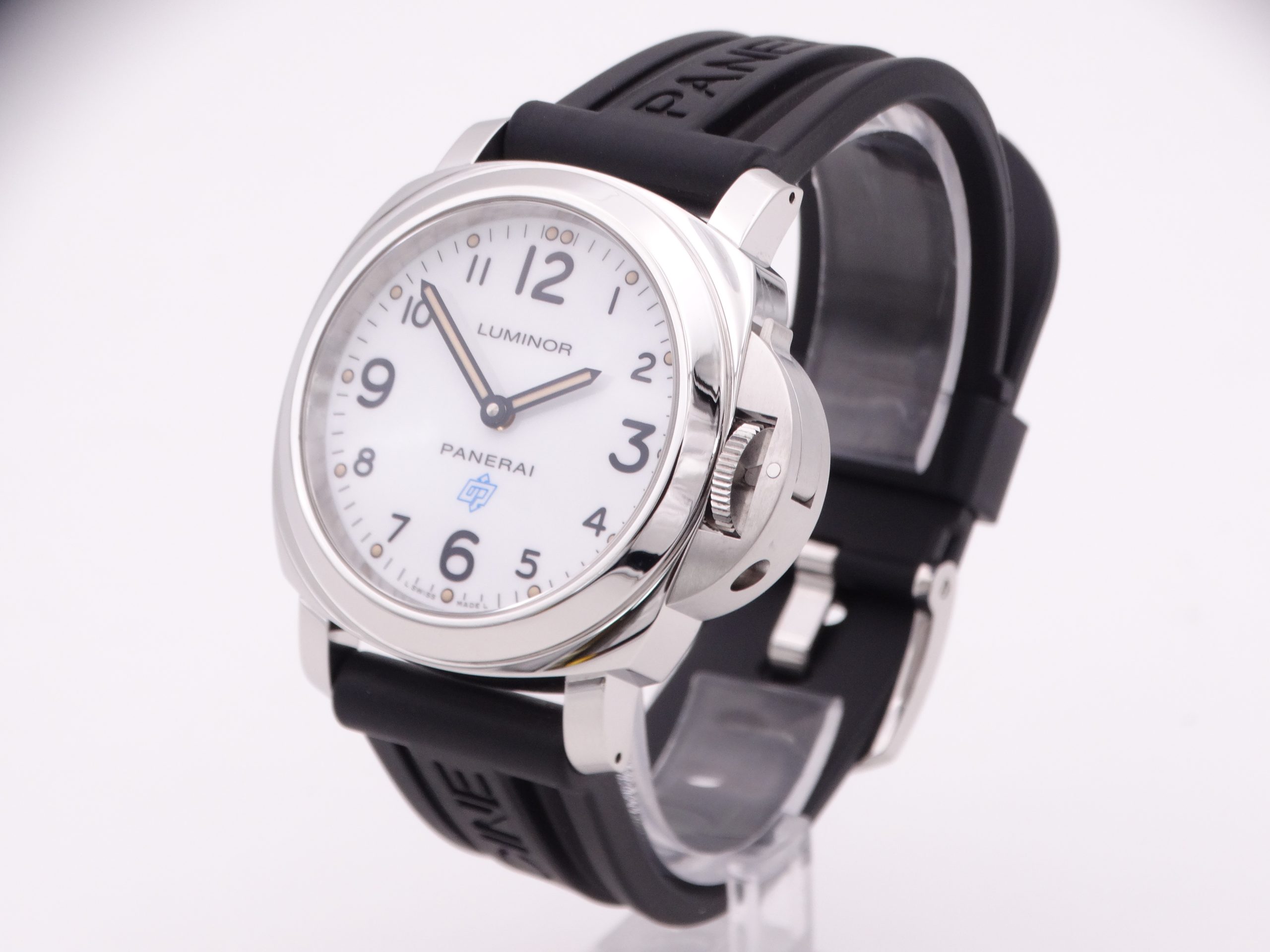 PANERAI Luminor Base Logo - Imagen 4