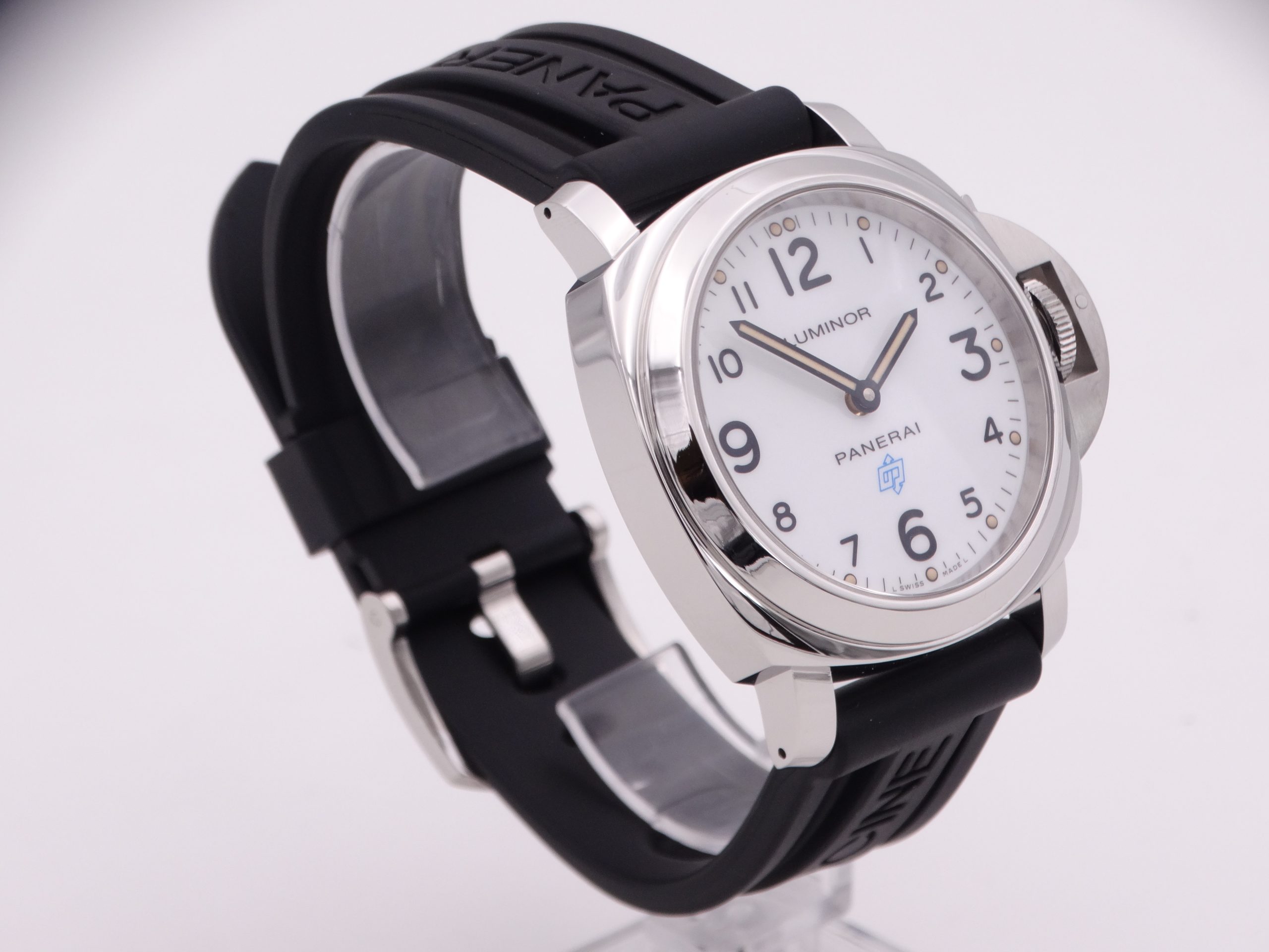 PANERAI Luminor Base Logo - Imagen 8