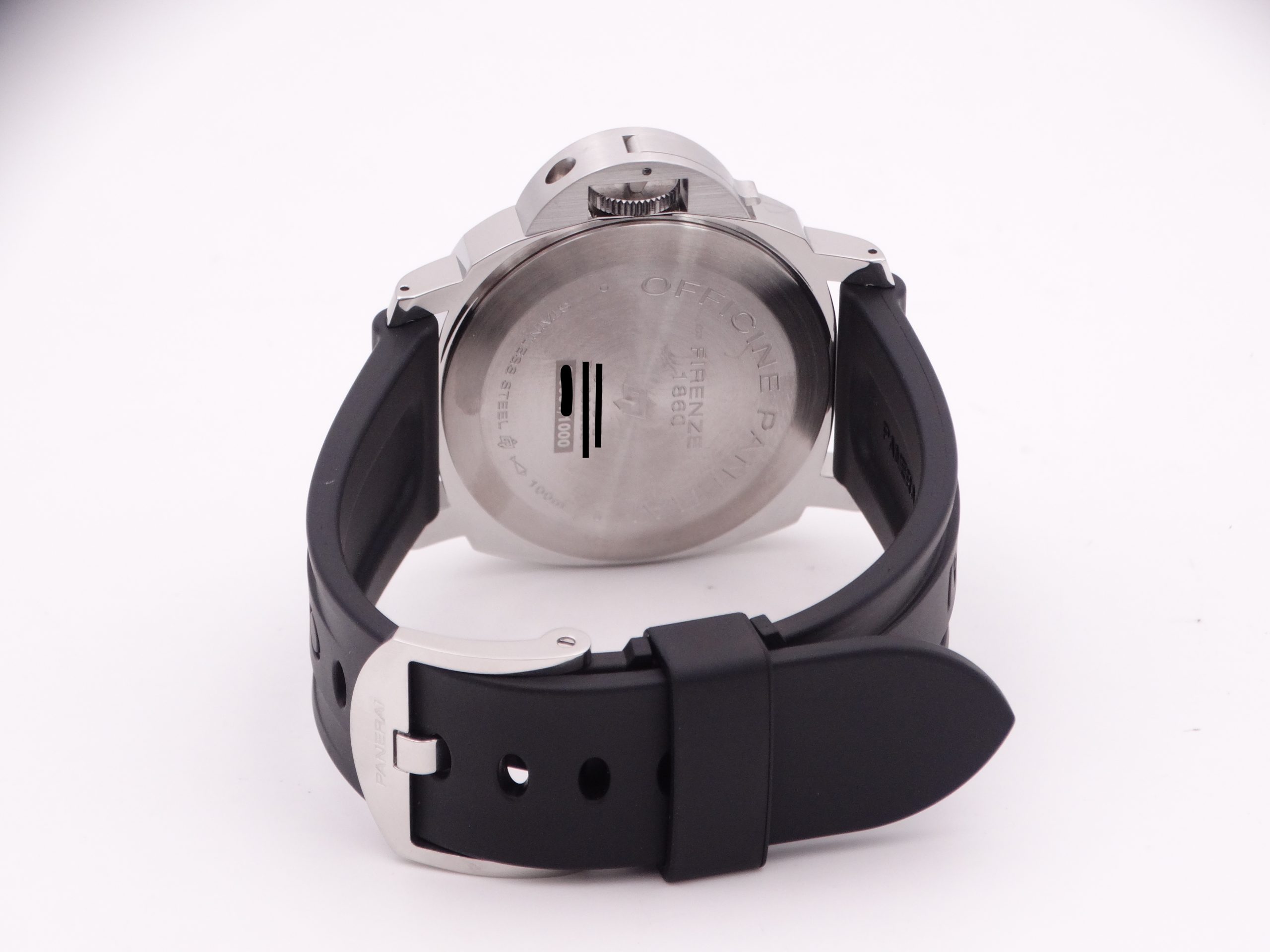 PANERAI Luminor Base Logo - Imagen 13