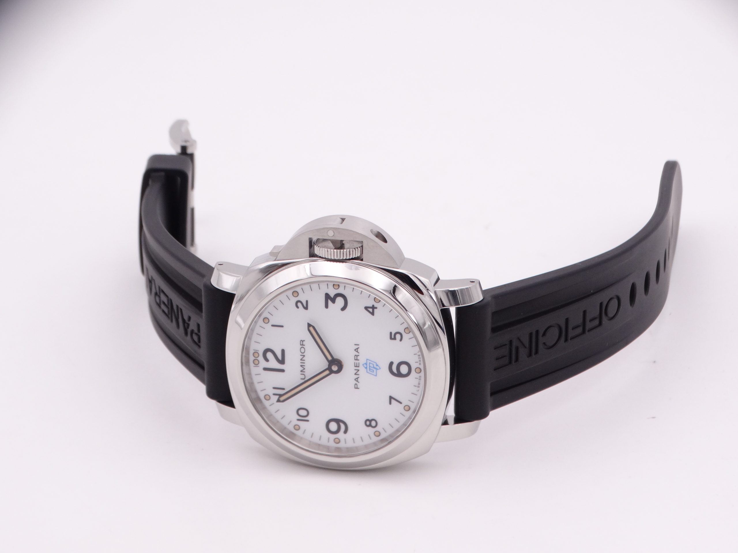 PANERAI Luminor Base Logo - Imagen 16