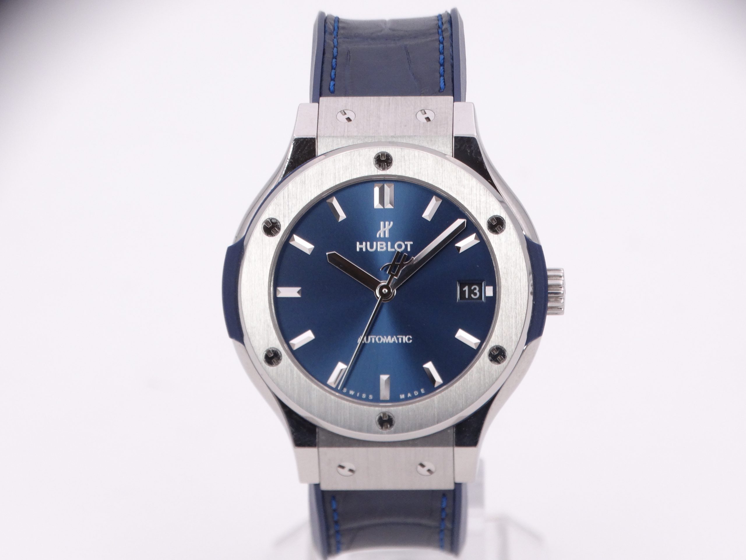 HUBLOT Classic Fusion 38 - Imagen 3