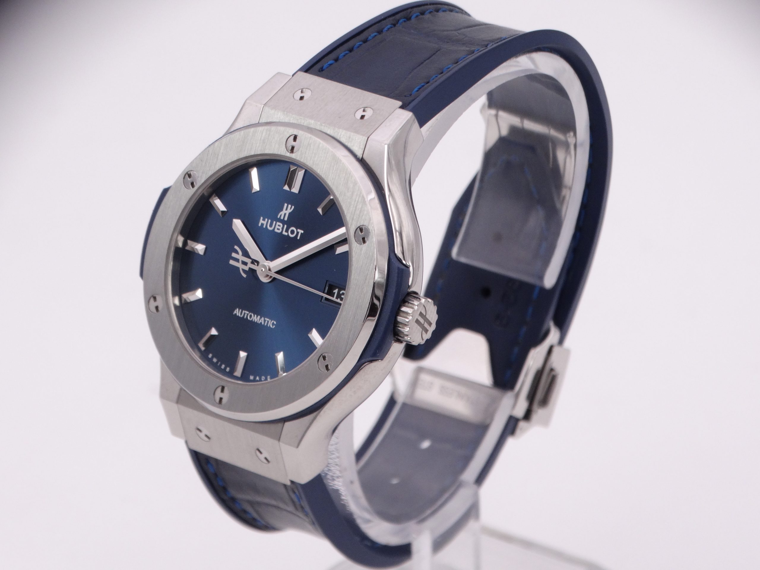 HUBLOT Classic Fusion 38 - Imagen 4