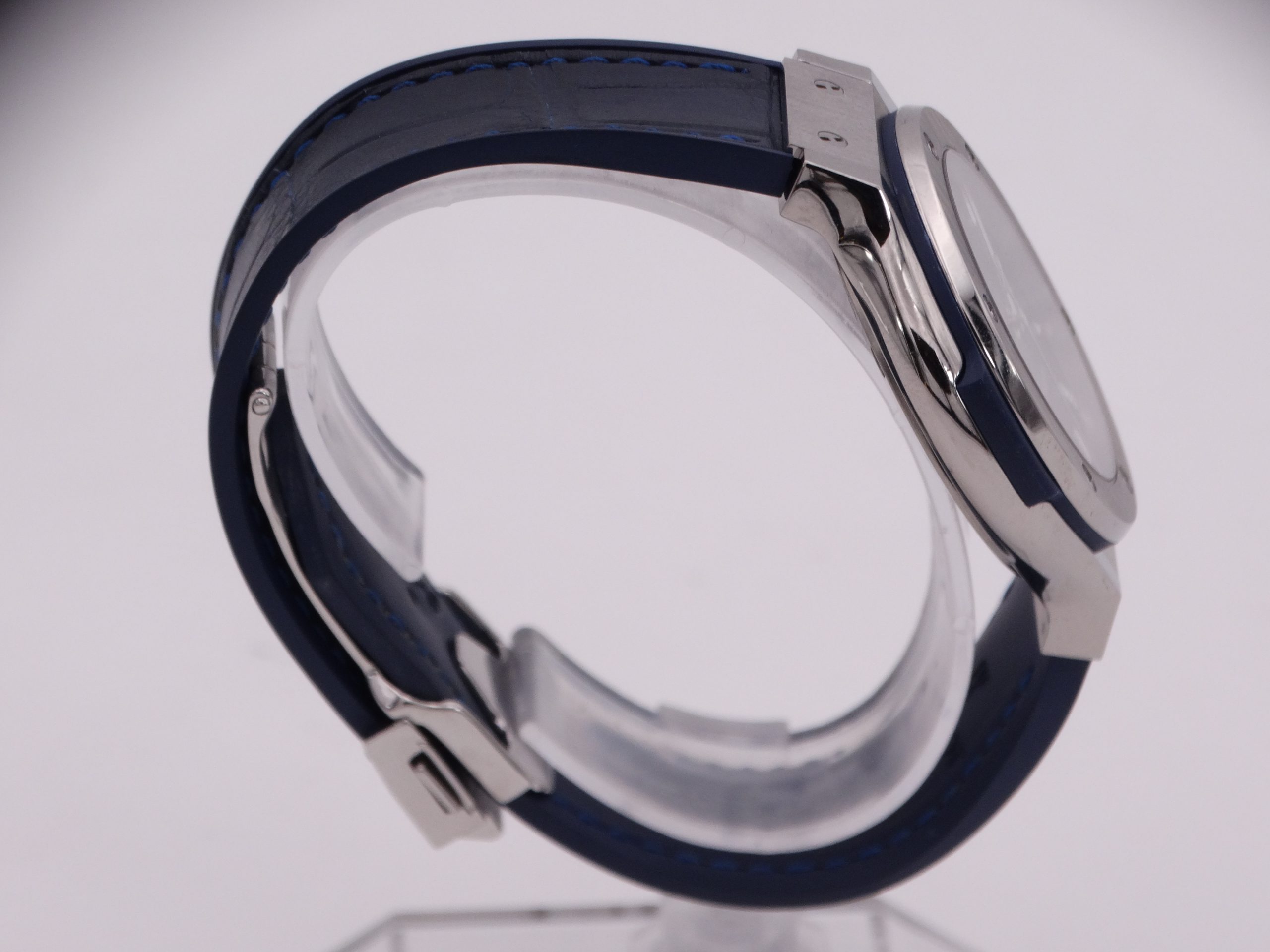 HUBLOT Classic Fusion 38 - Imagen 7