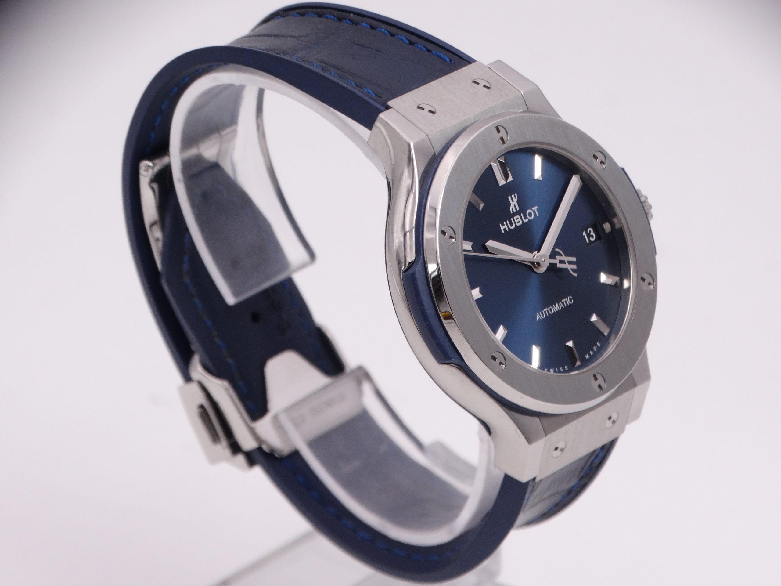 HUBLOT Classic Fusion 38 - Imagen 8