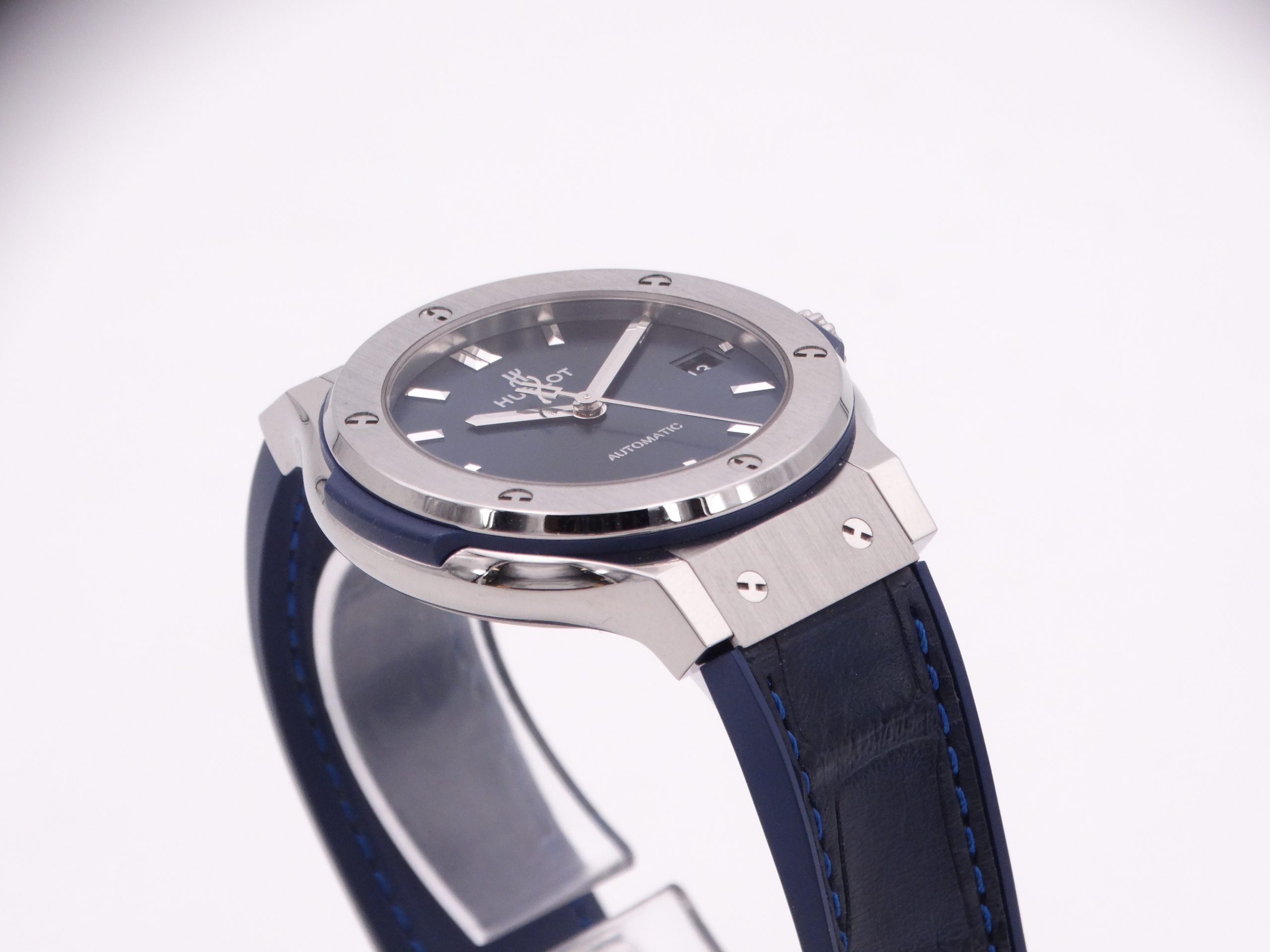 HUBLOT Classic Fusion 38 - Imagen 9