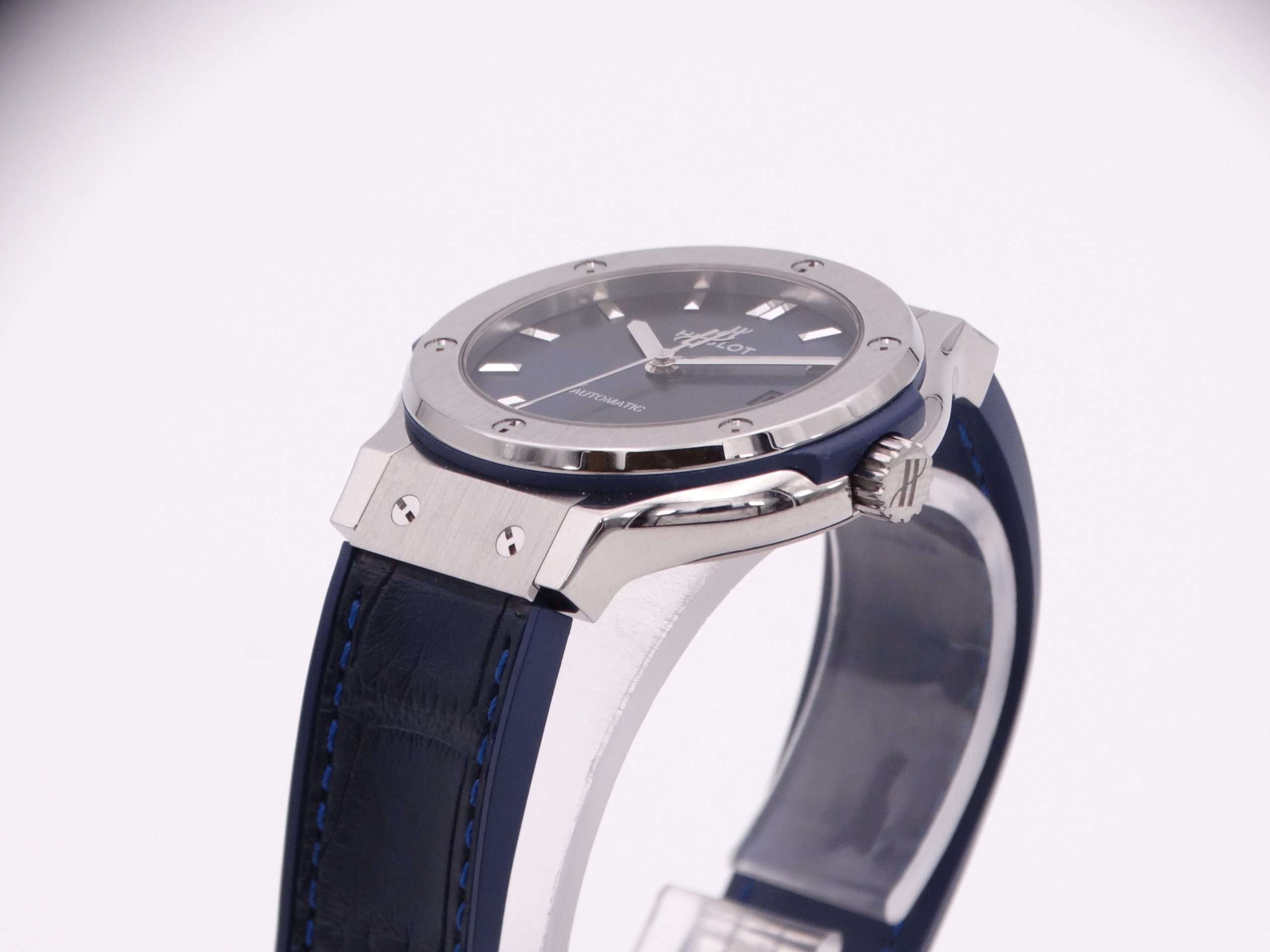 HUBLOT Classic Fusion 38 - Imagen 10