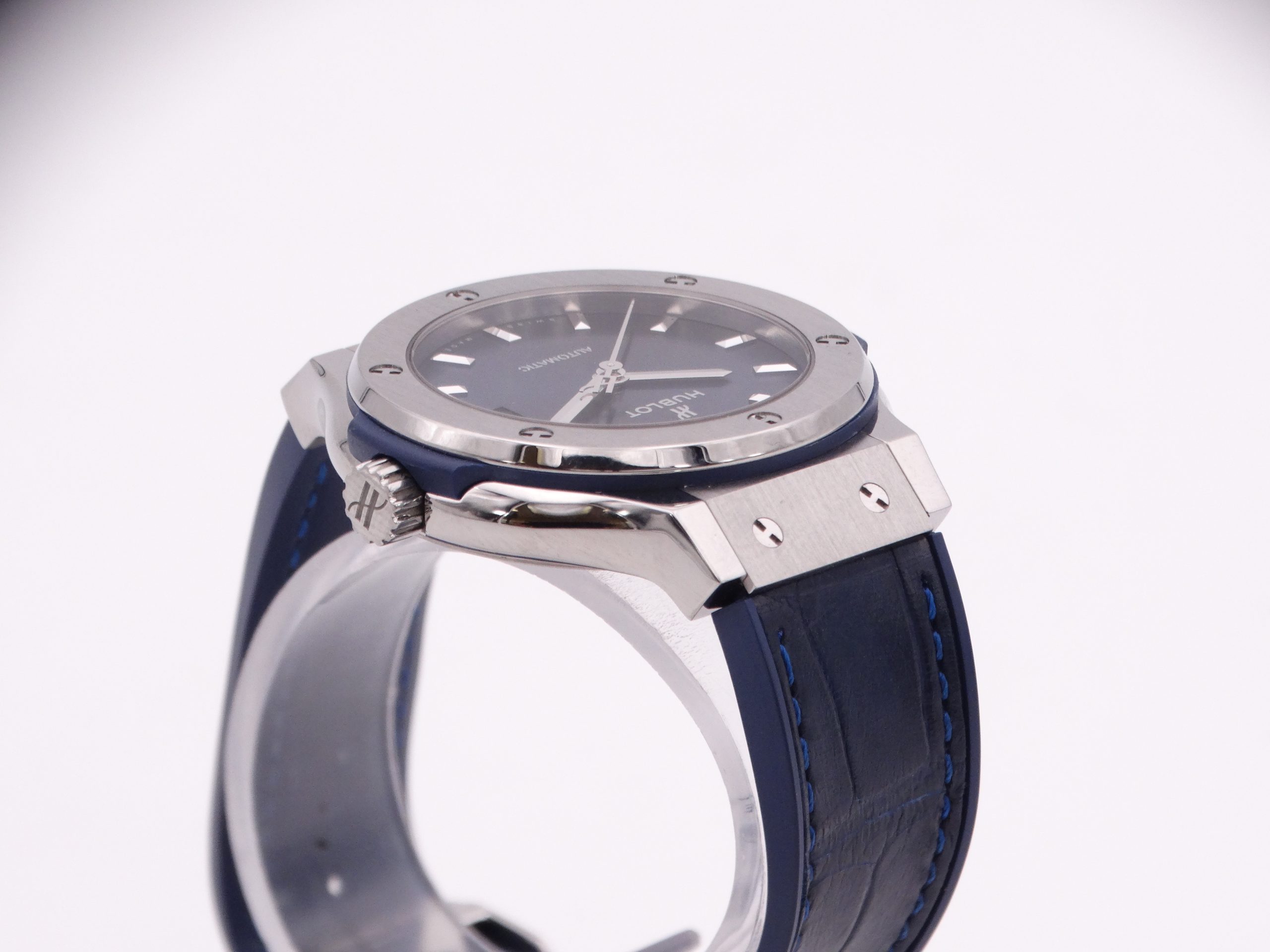 HUBLOT Classic Fusion 38 - Imagen 11