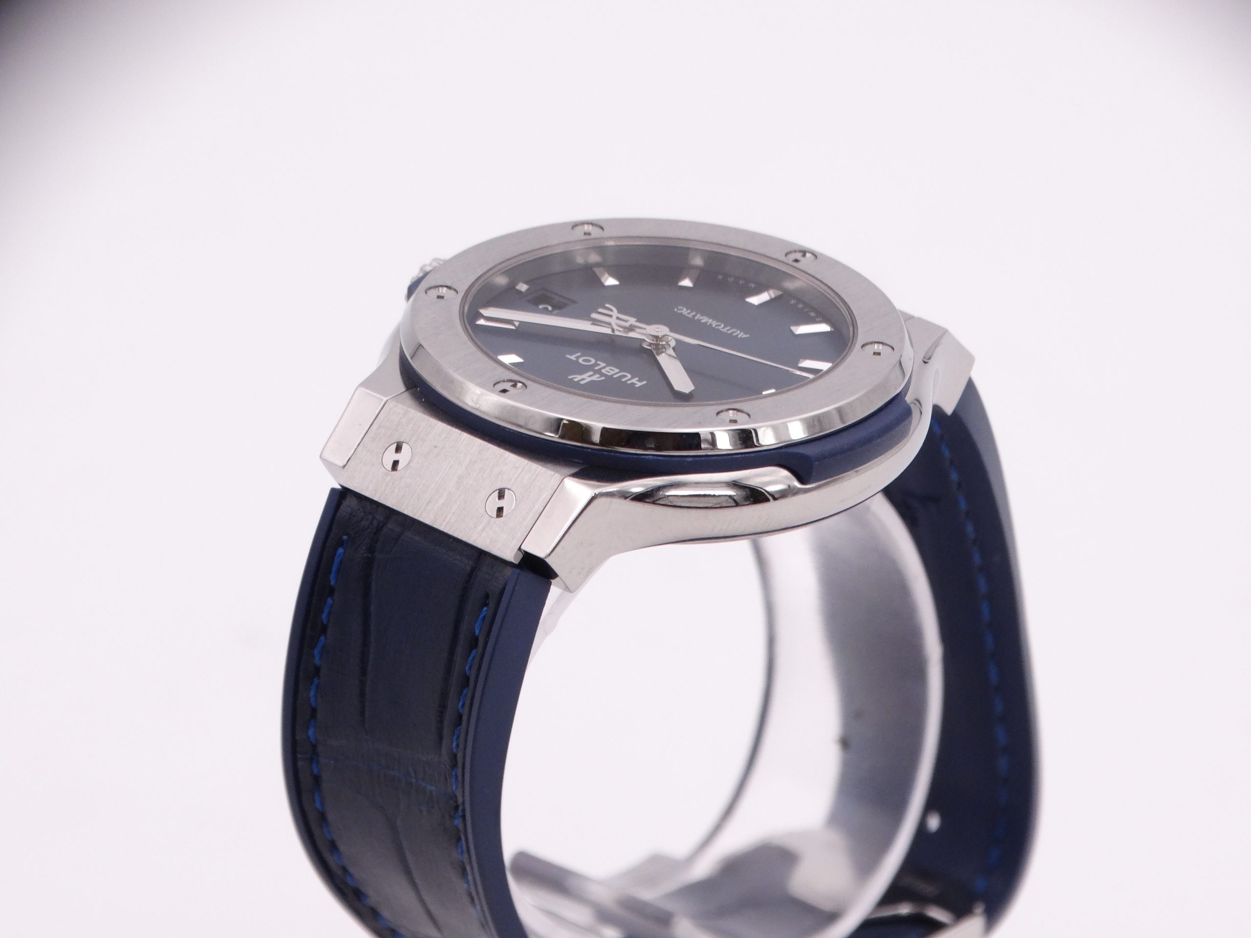 HUBLOT Classic Fusion 38 - Imagen 12