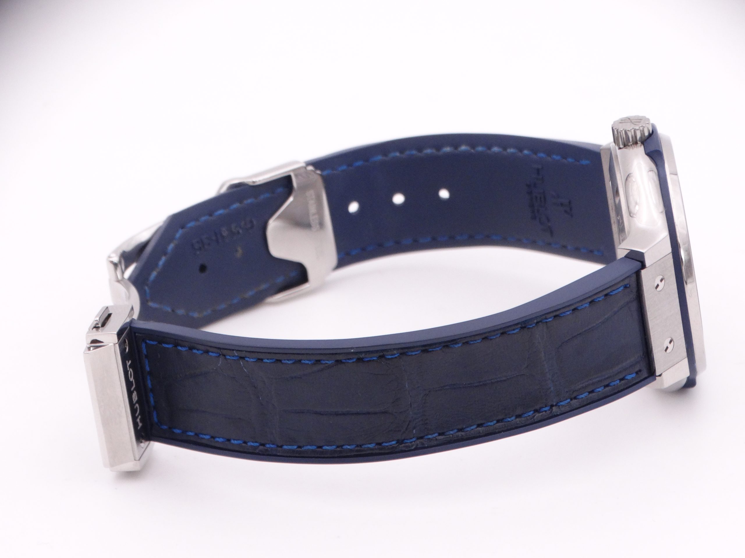 HUBLOT Classic Fusion 38 - Imagen 14