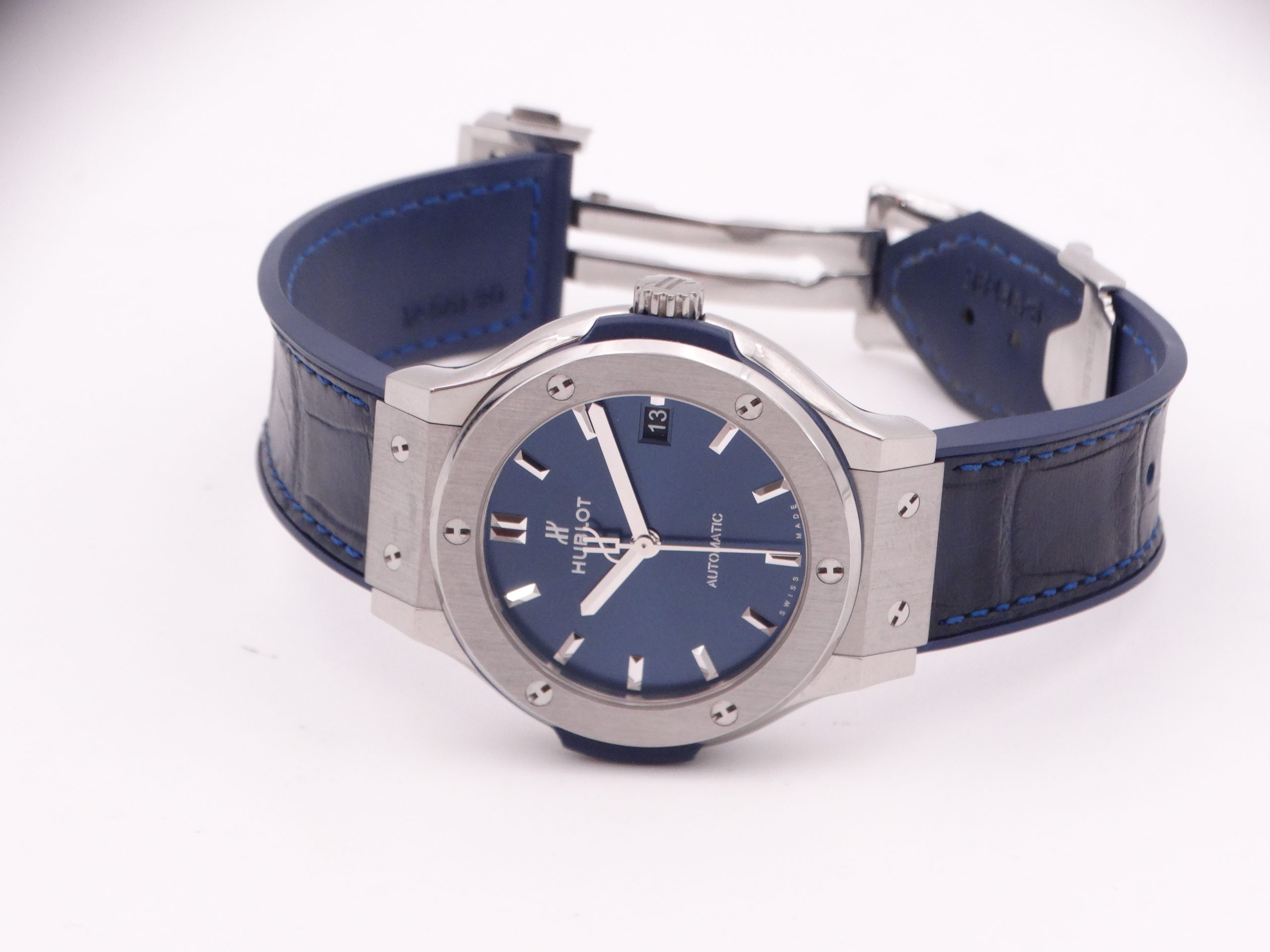 HUBLOT Classic Fusion 38 - Imagen 16