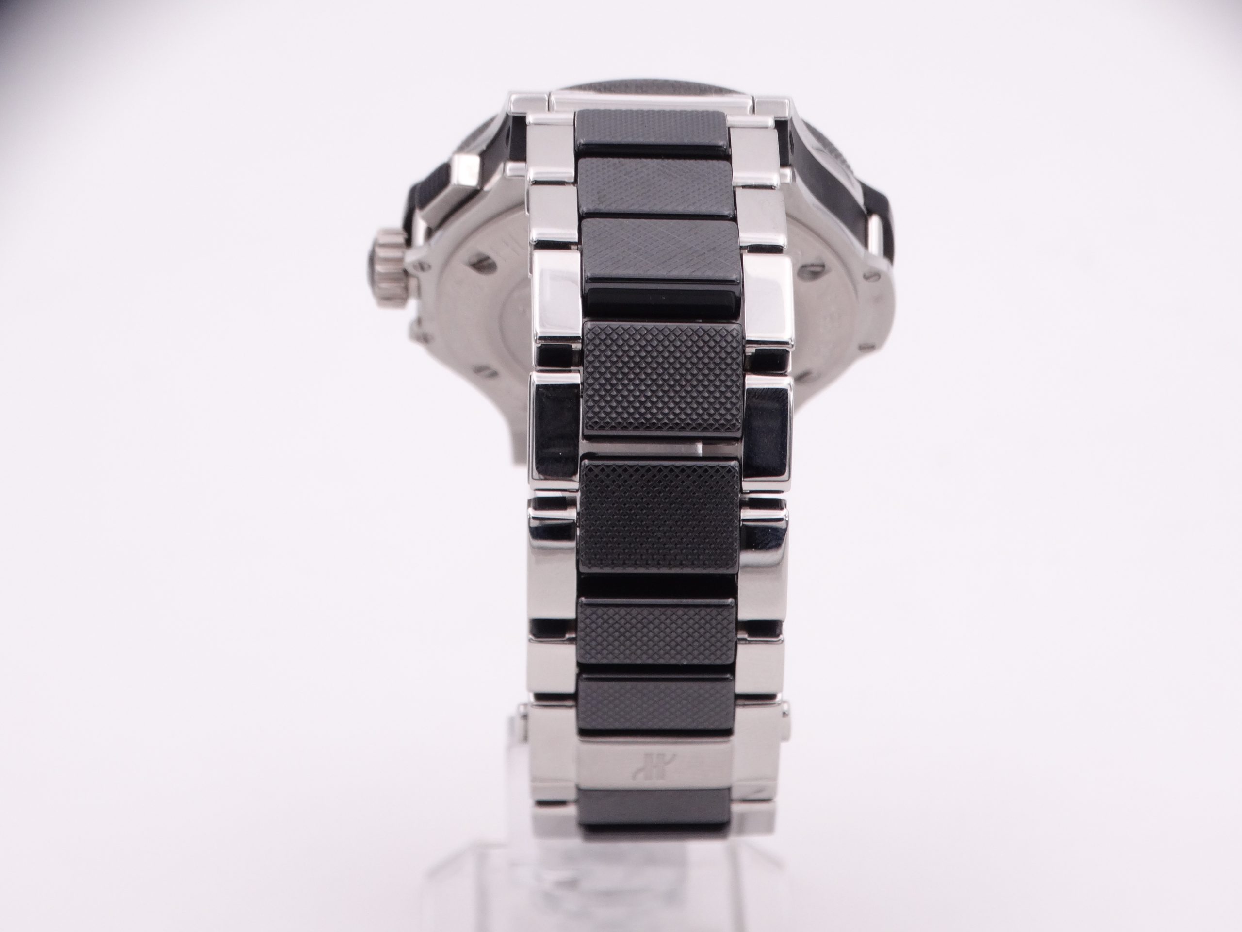 HUBLOT Big Bang Chronograph Yacht Club Monaco Tuiga 1909 - Imagen 6