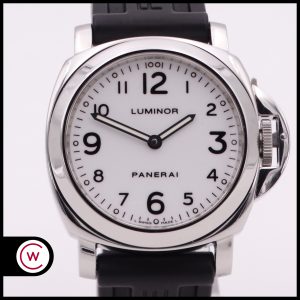 PANERAI Luminor Base