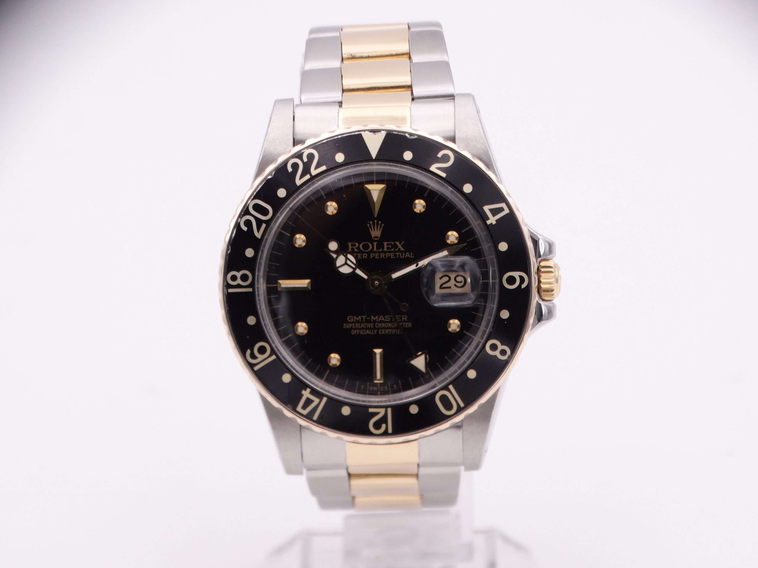 ROLEX GMT Master - Imagen 3