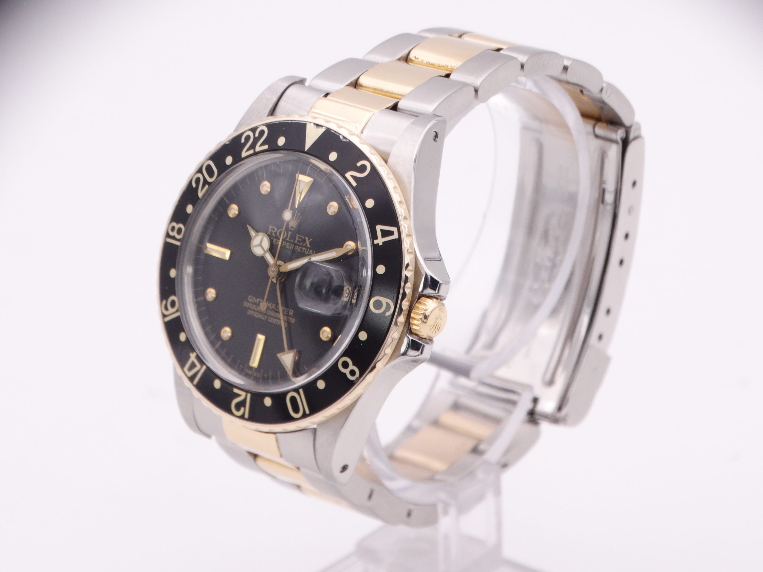 ROLEX GMT Master - Imagen 4