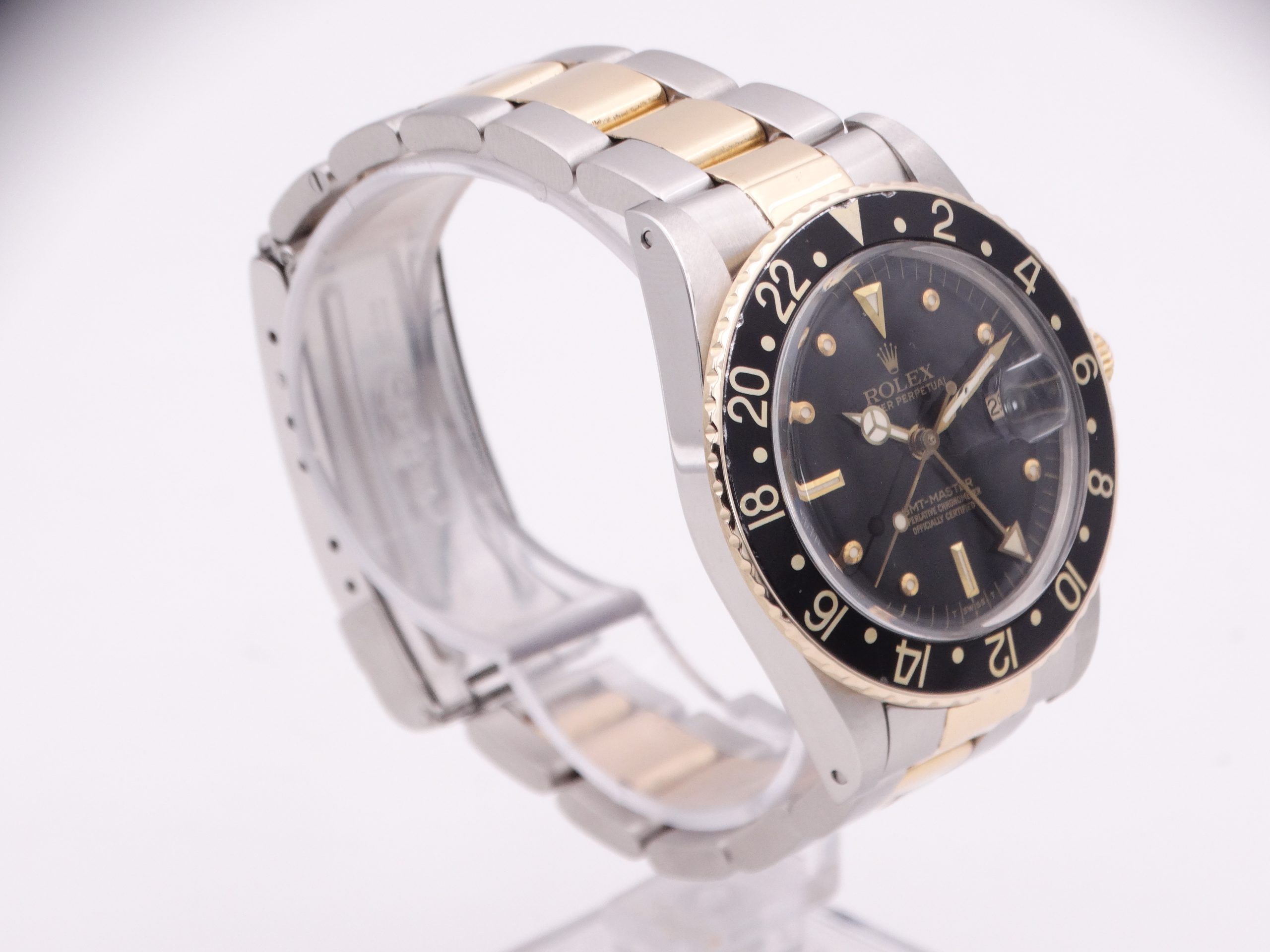 ROLEX GMT Master - Imagen 8