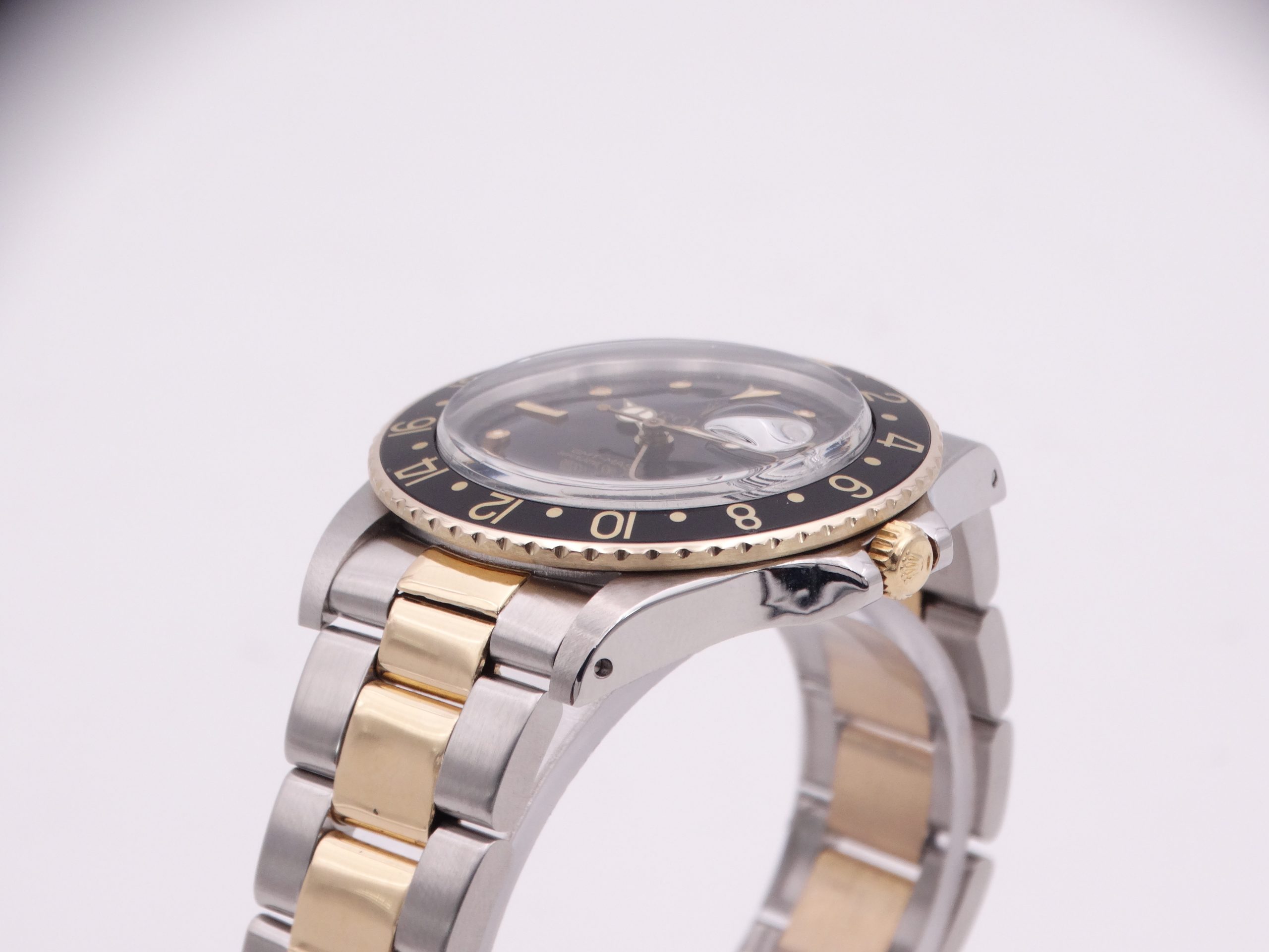 ROLEX GMT Master - Imagen 10