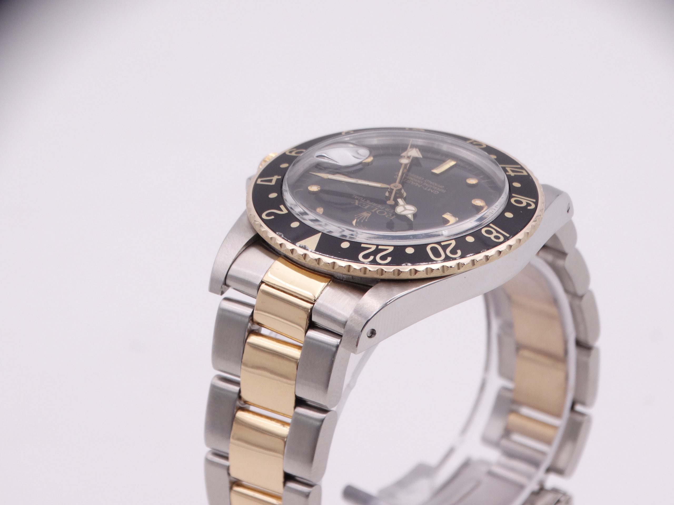 ROLEX GMT Master - Imagen 12