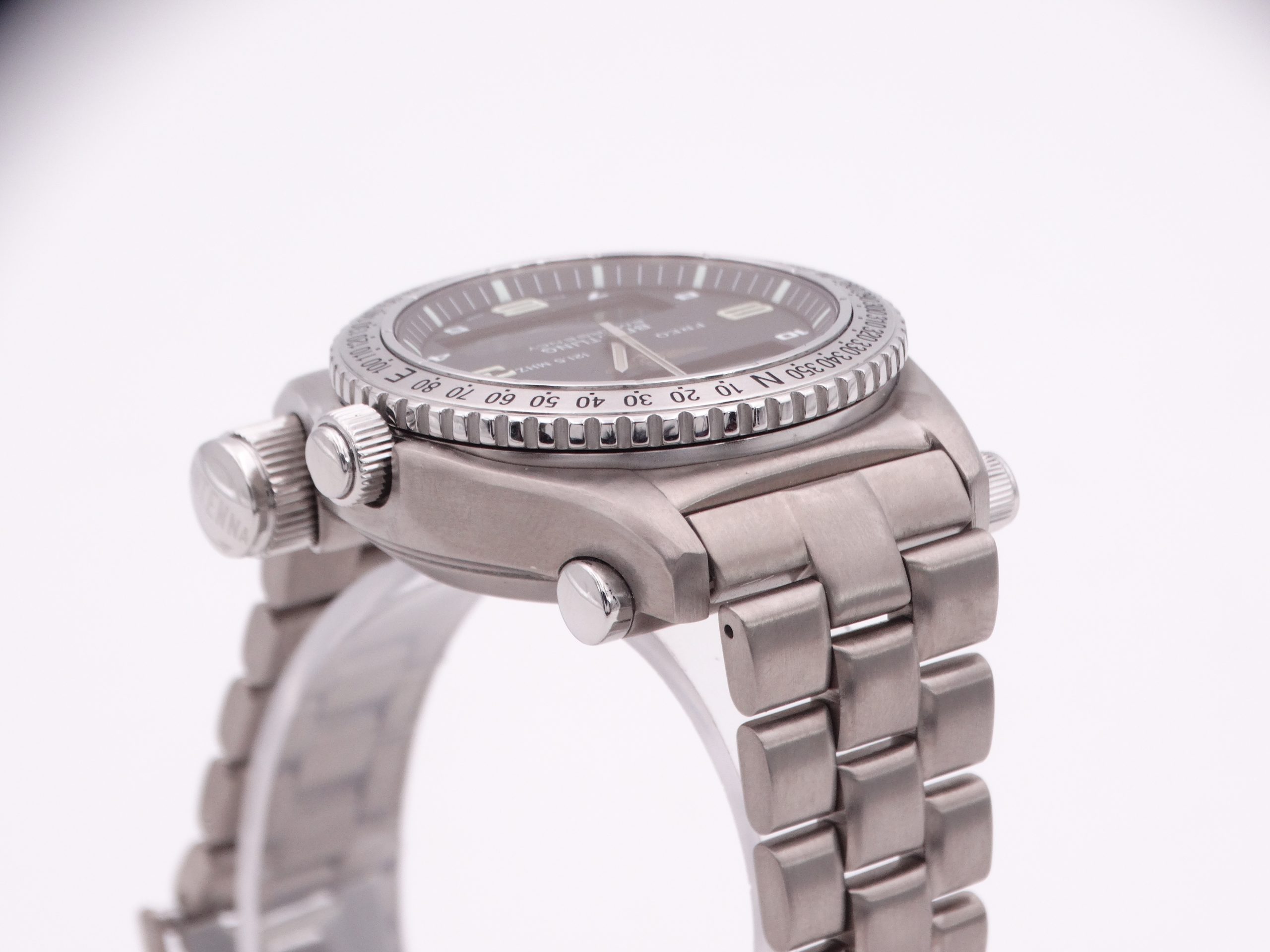 BREITLING Emergency Professional Mission - Imagen 11