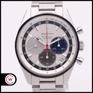 ZENITH Chronomaster Original