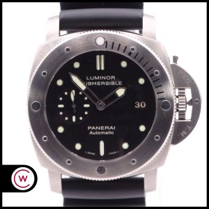 PANERAI Luminor 1950 Submersible 3 Days