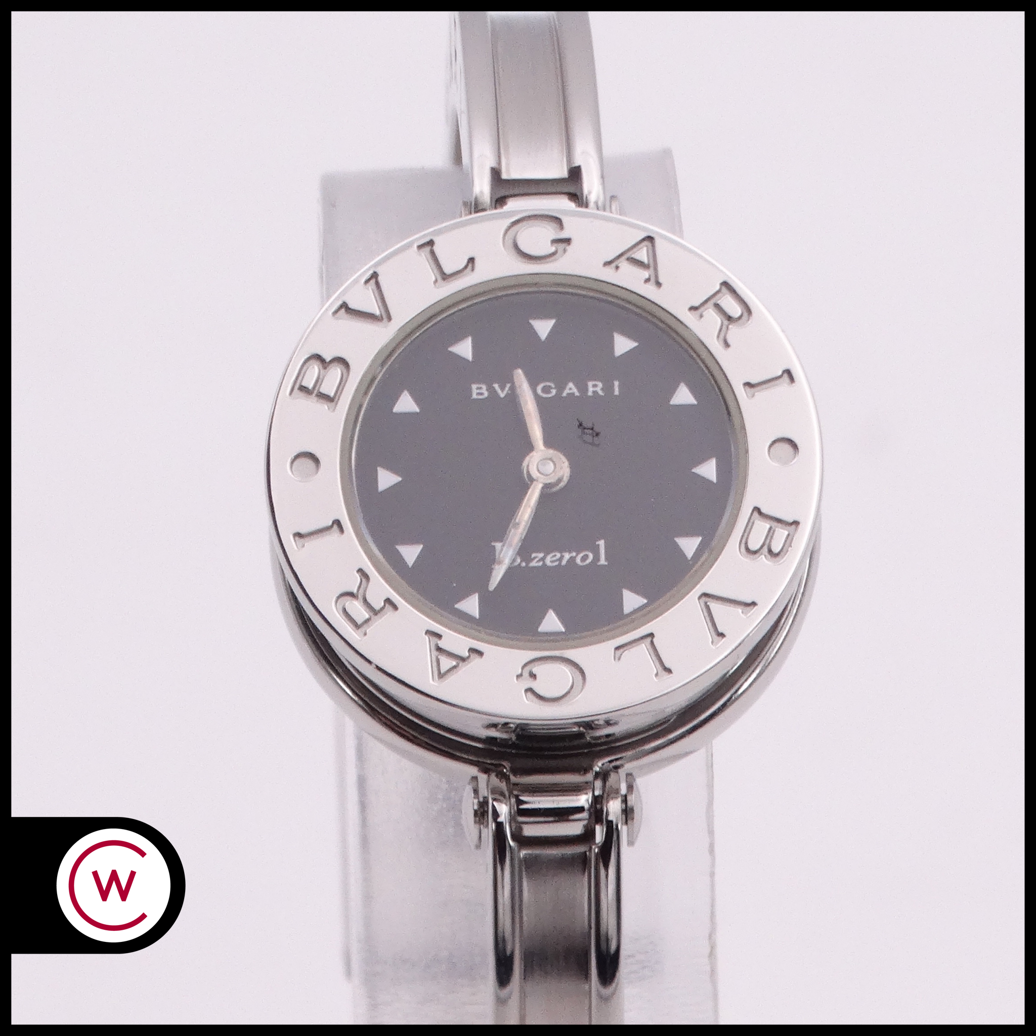 BVLGARI B.Zero
