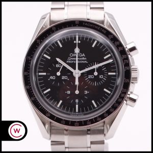 OMEGA Speedmaster Professional Moonwatch Galaxy Express 999
