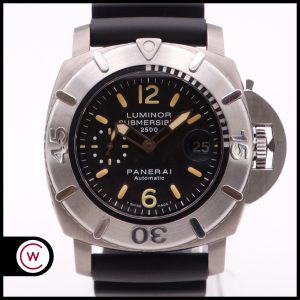 PANERAI Luminor 1950 Submersible 2500