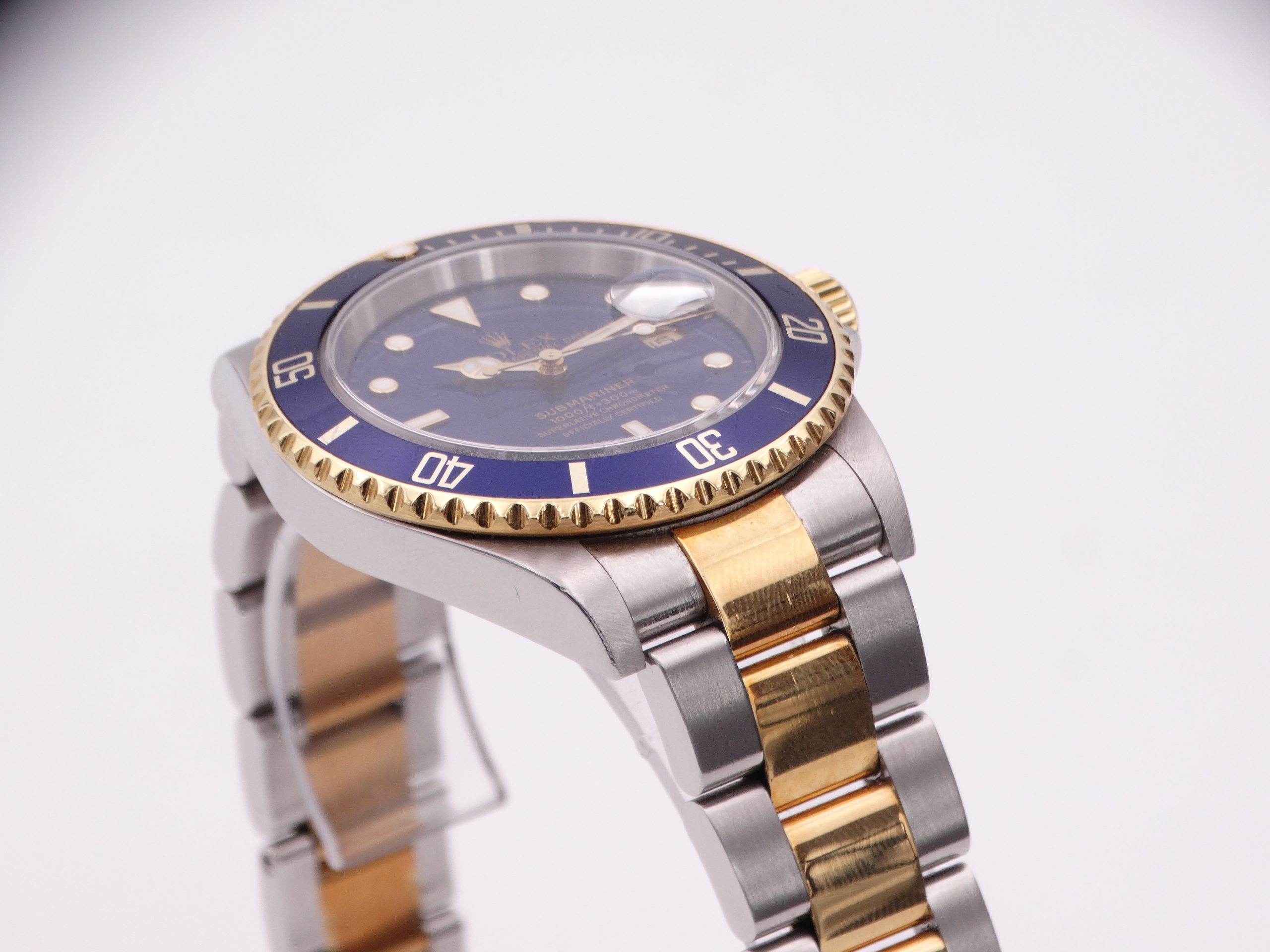 ROLEX Submariner Date - Imagen 9