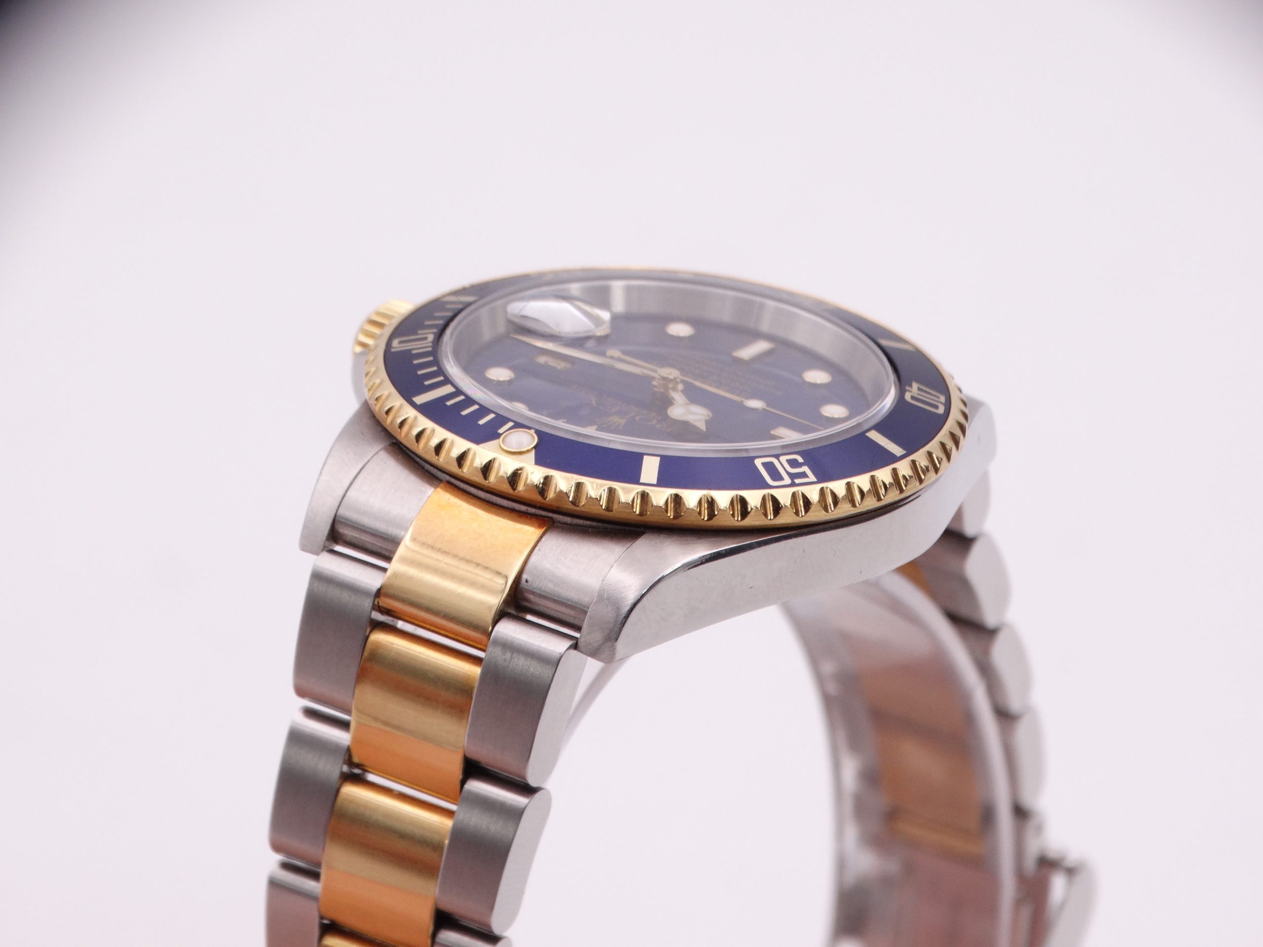ROLEX Submariner Date - Imagen 12