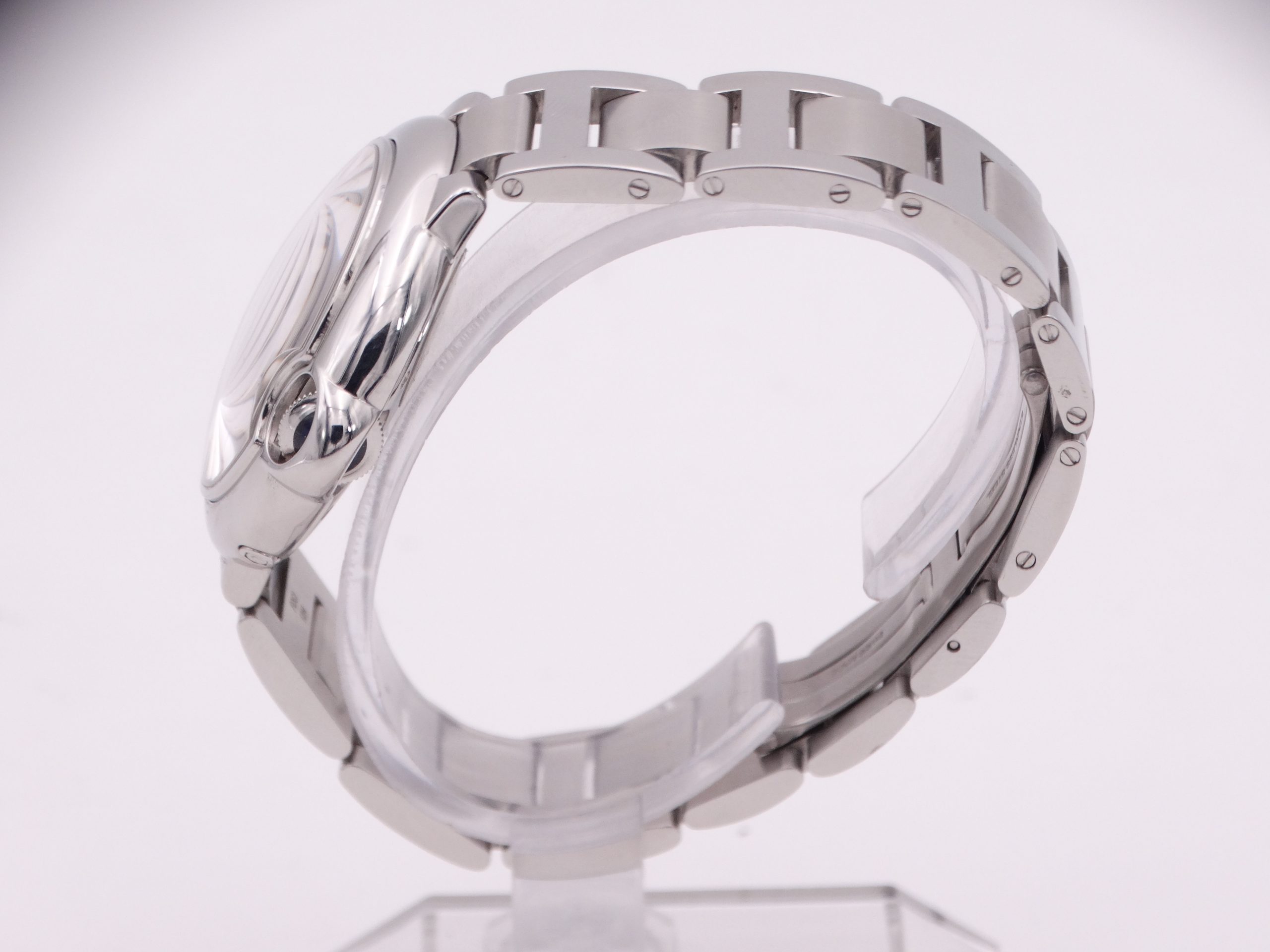 CARTIER Ballon Bleu Moonphase - Imagen 5