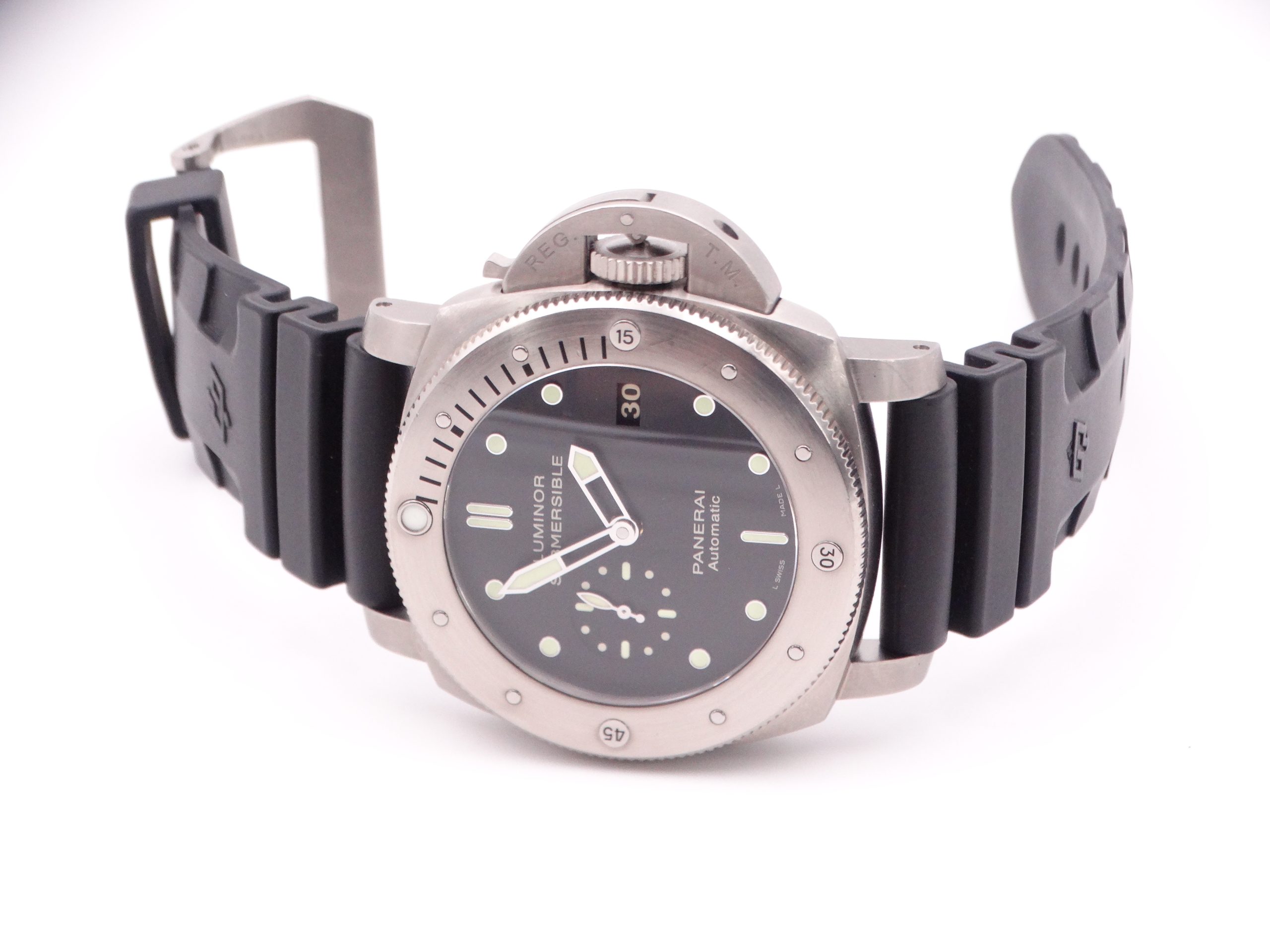 PANERAI Luminor 1950 Submersible 3 Days - Imagen 16