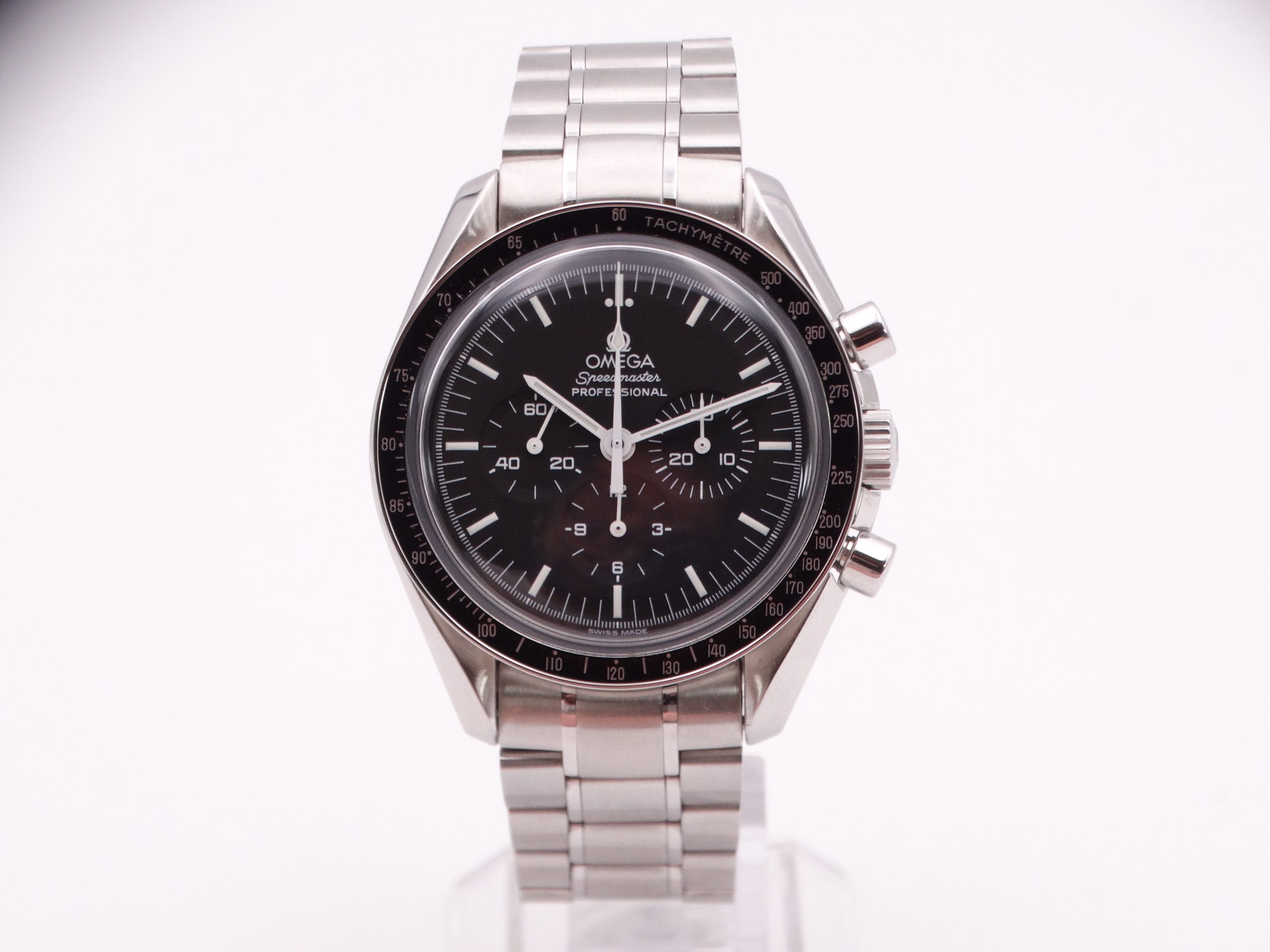 OMEGA Speedmaster Professional Moonwatch Galaxy Express 999 - Imagen 3